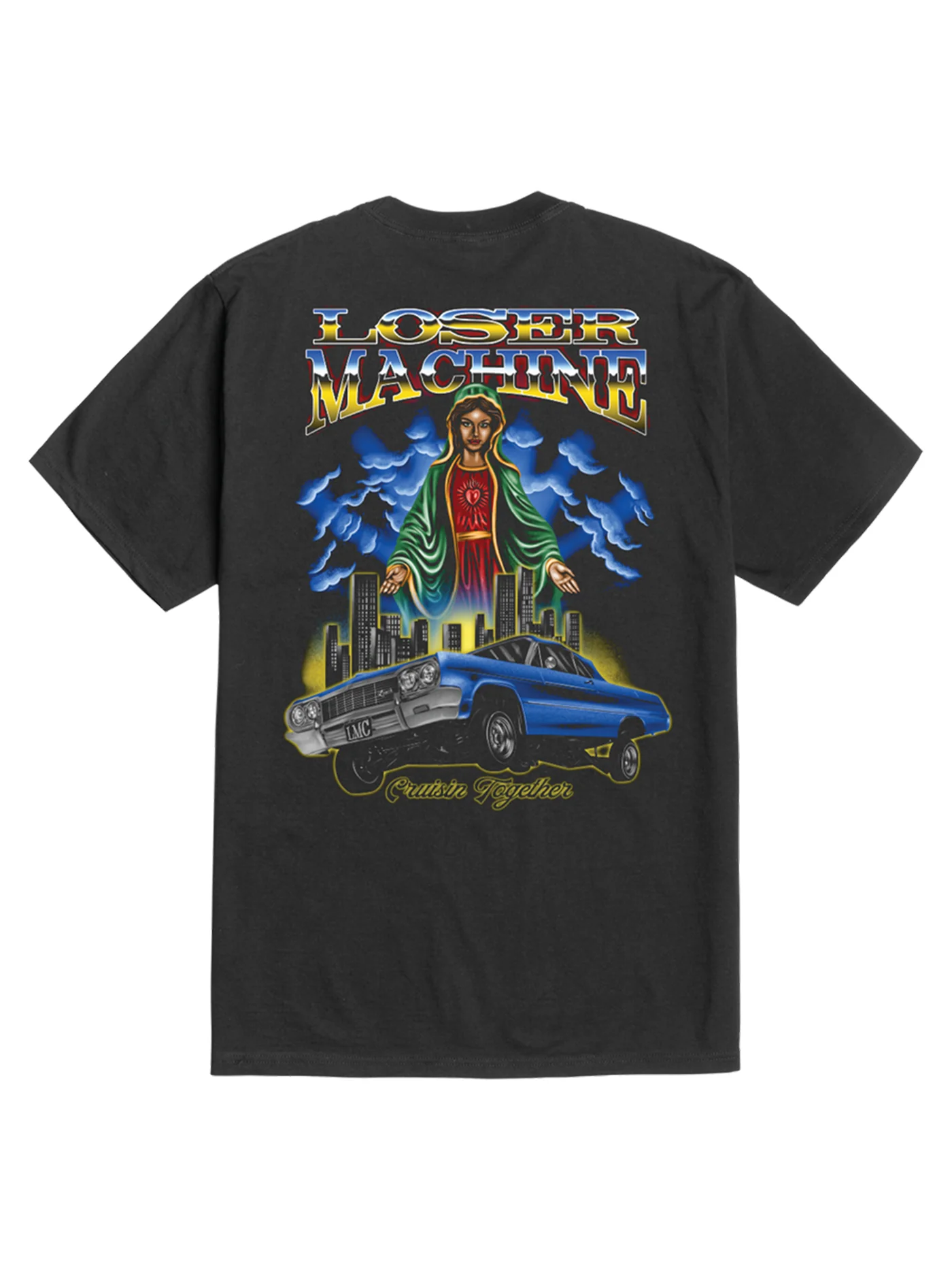 Cruising Together T-Shirt - Image 2