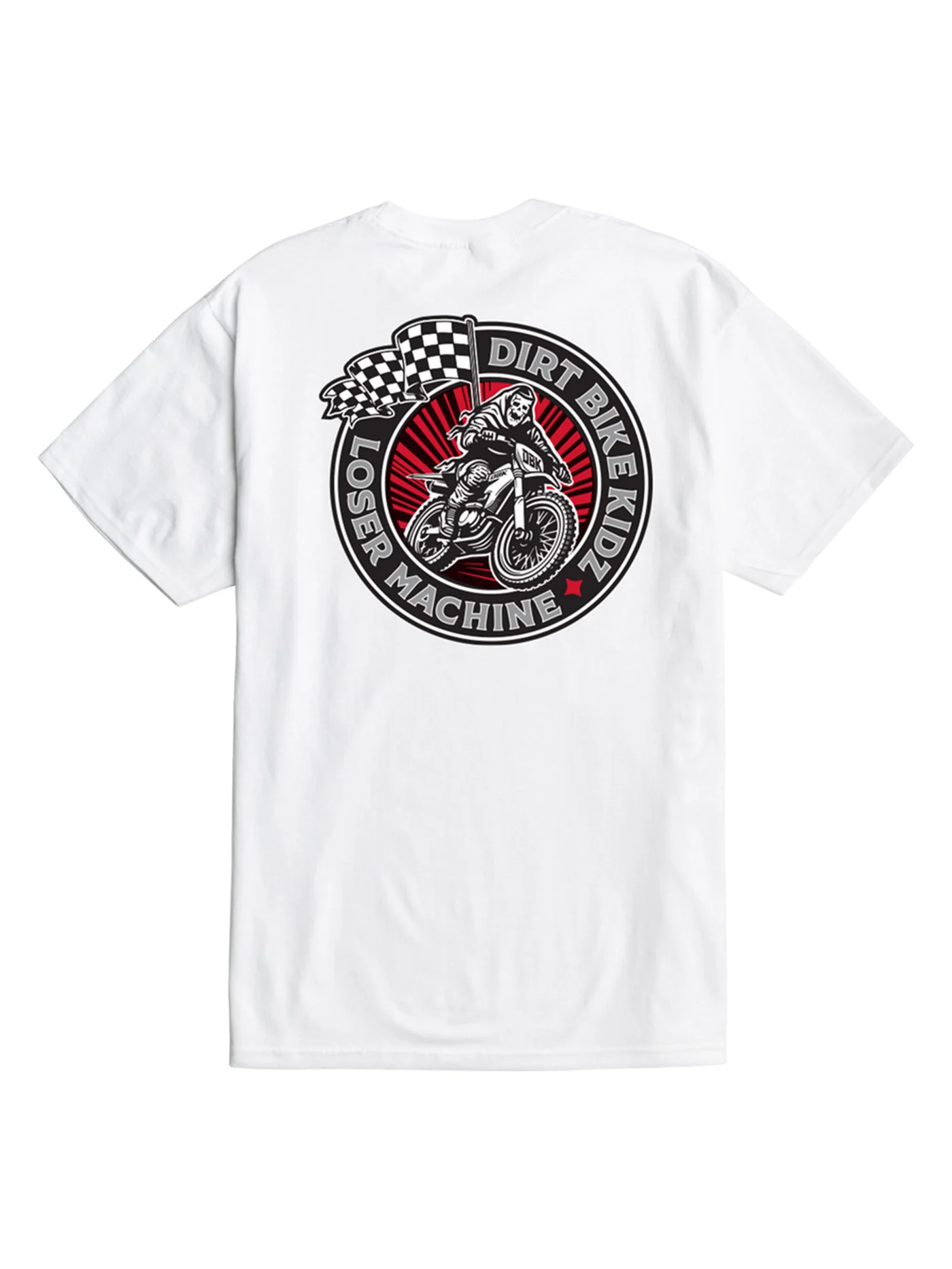 Death Race T-Shirt - Image 2