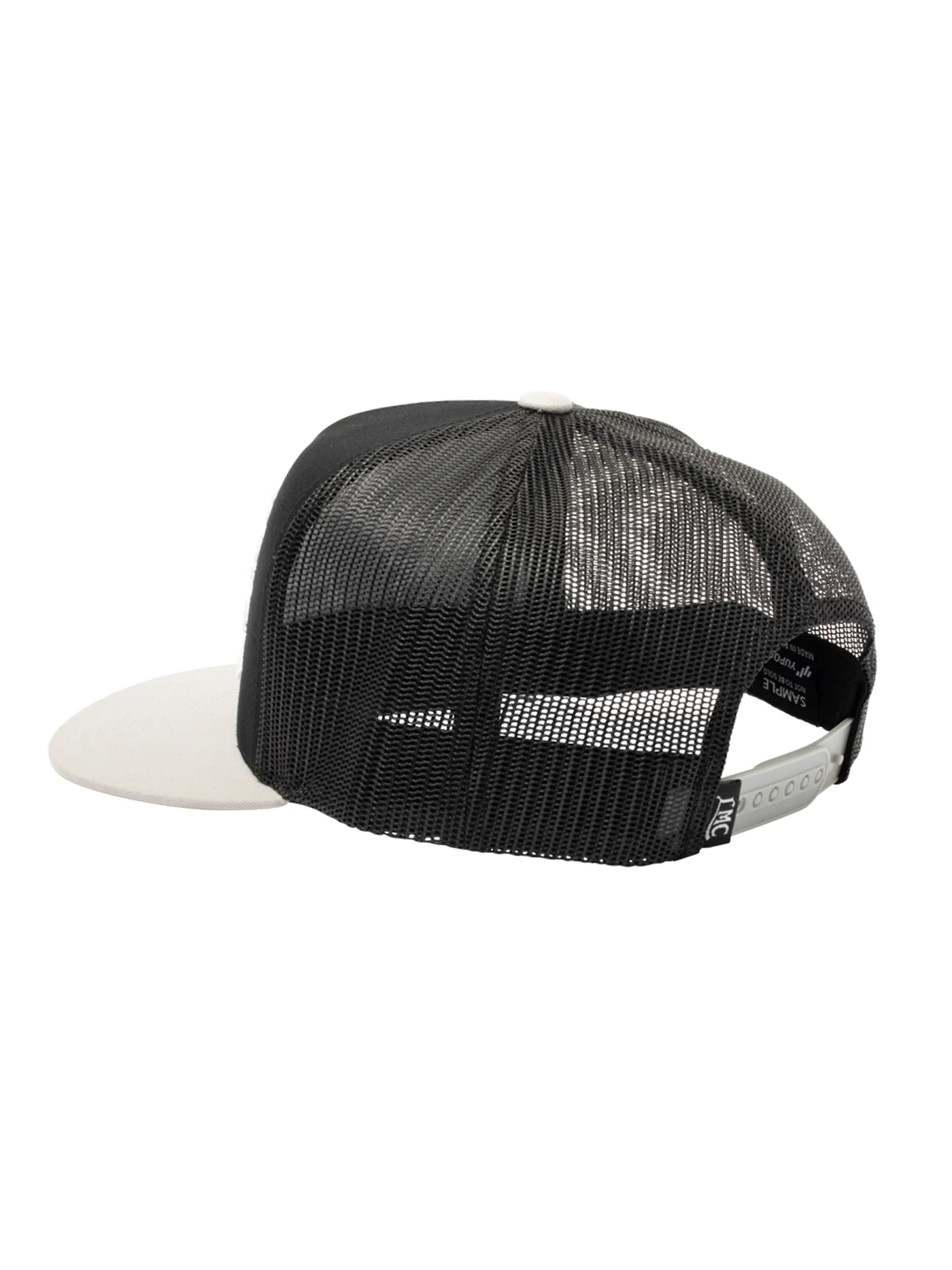 Fanatic Trucker Hat - Image 4