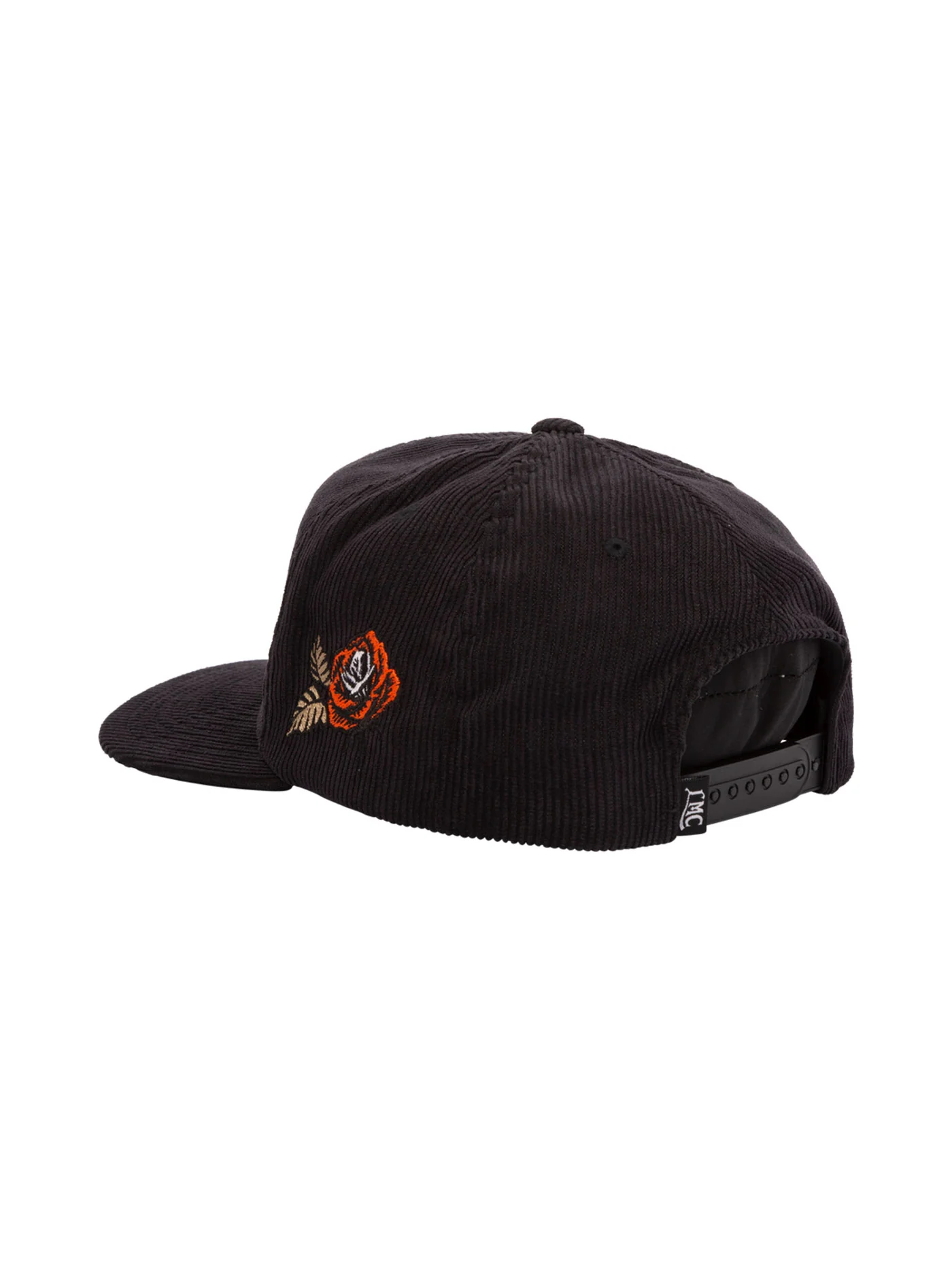 Flores Snapback Hat - Image 4