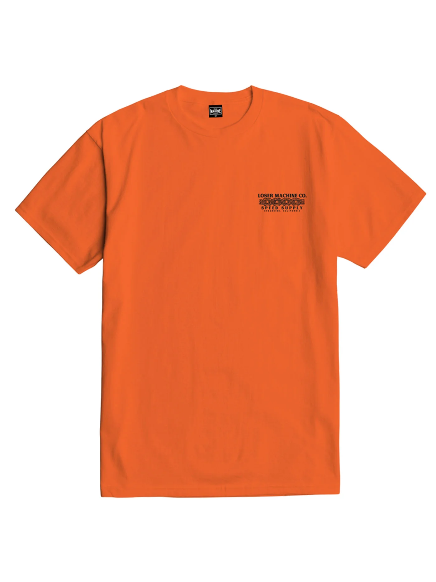 Law Breaker T-Shirt