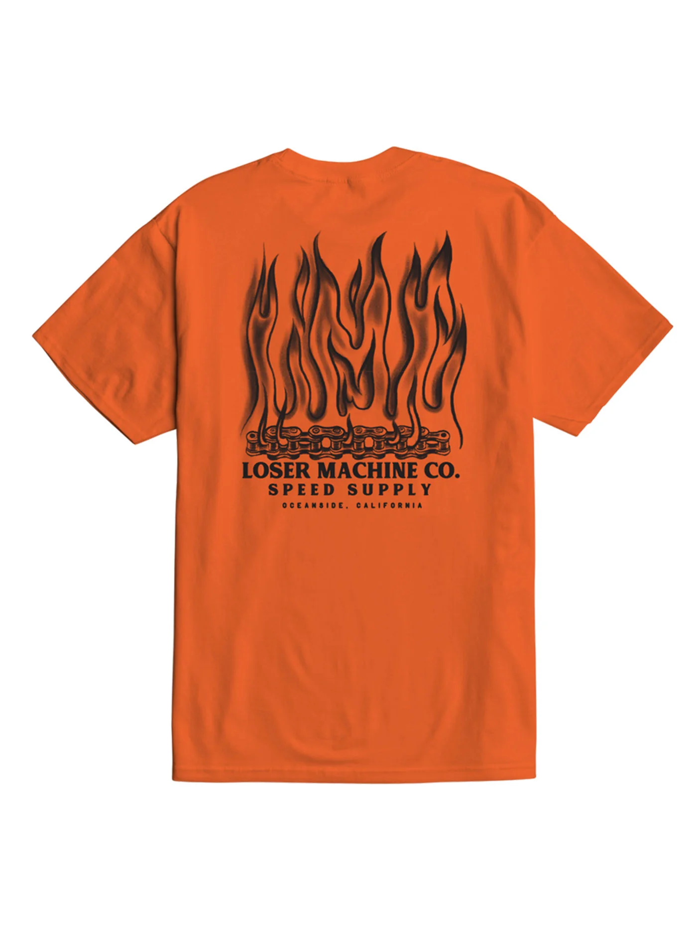 Law Breaker T-Shirt - Image 2
