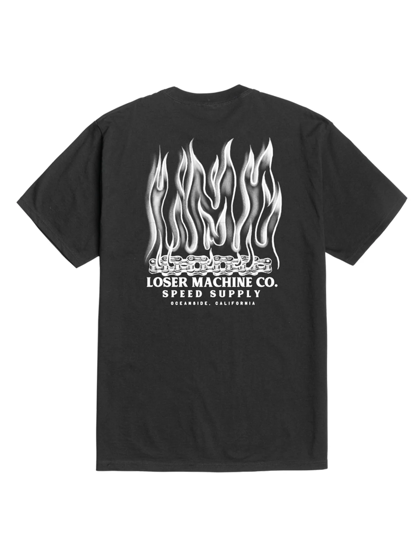 Law Breaker T-Shirt - Image 4