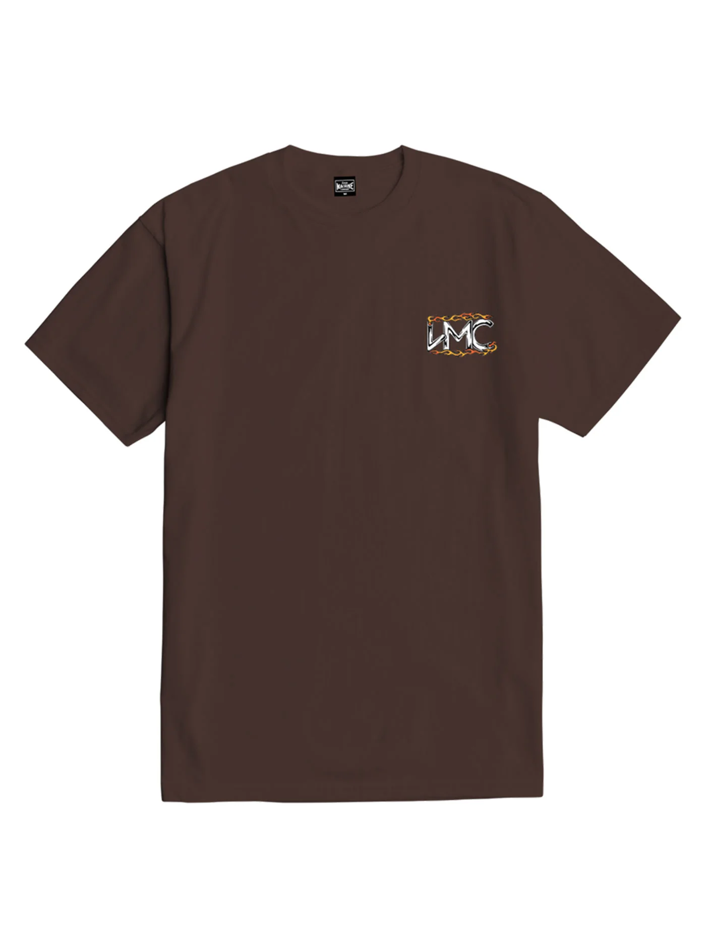 Master Cylinder T-Shirt - Image 2