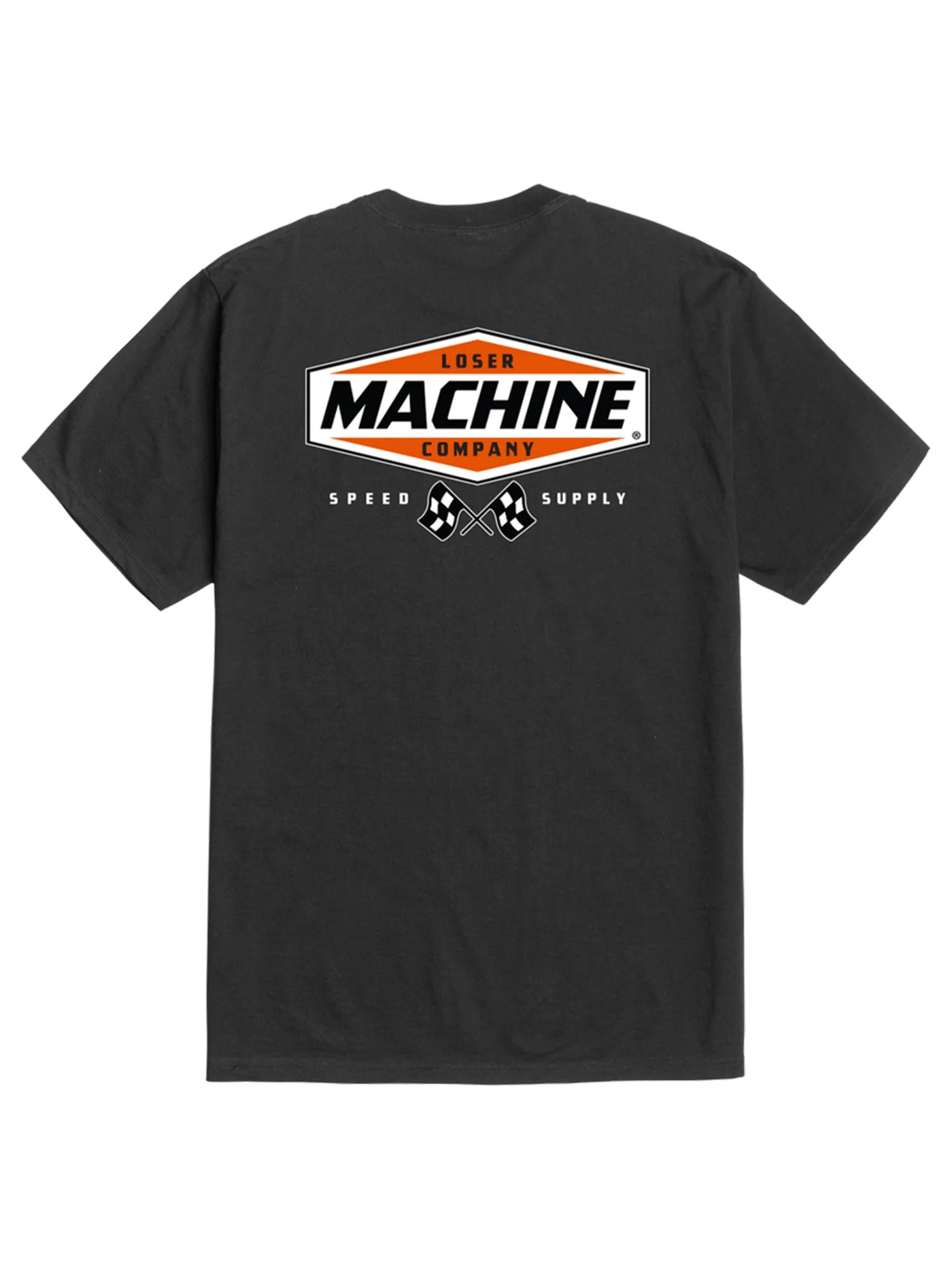 Overdrive T-Shirt - Image 4