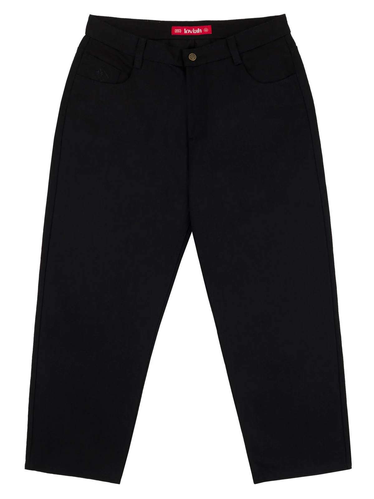 1990 Baggy 5 Pocket Jeans - Image 27