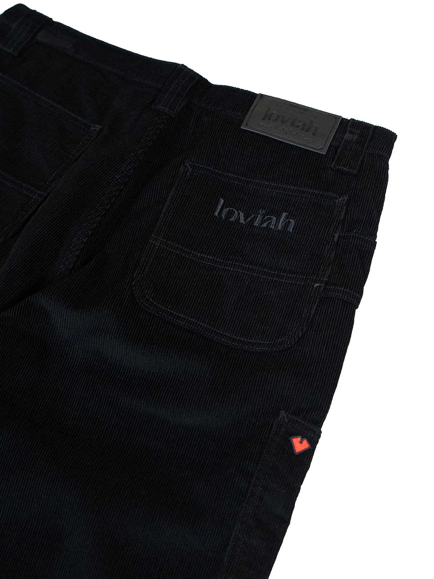 Corduroy Carpenter Pants - Image 10