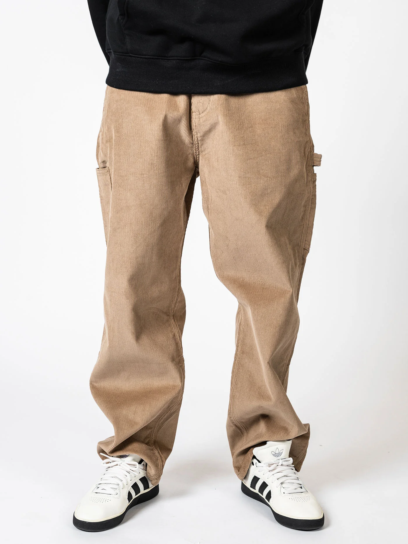 Corduroy Carpenter Pants - Image 11