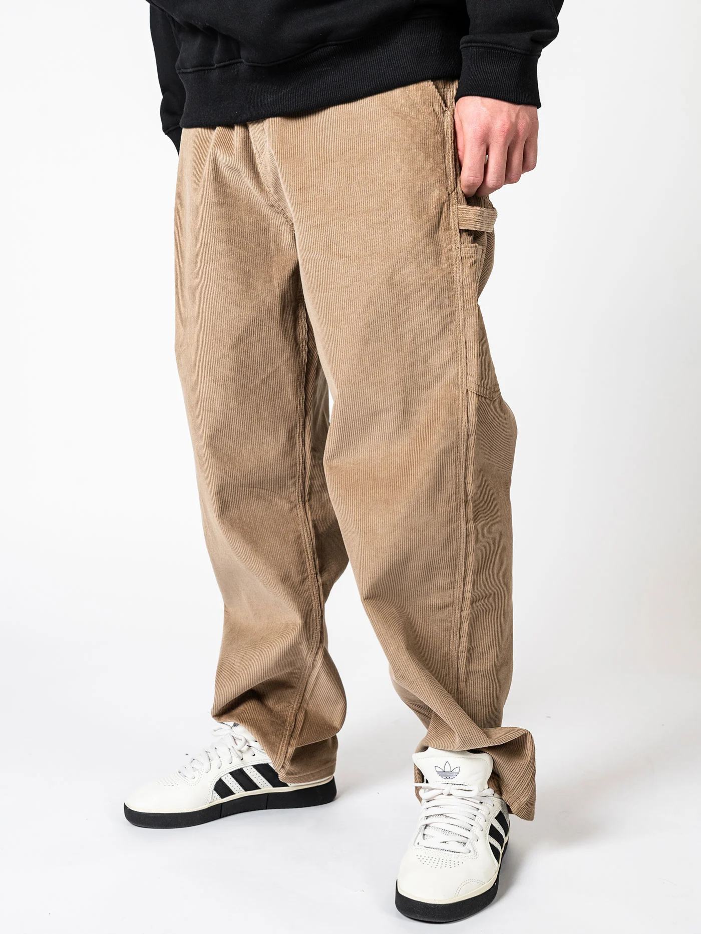 Corduroy Carpenter Pants - Image 12