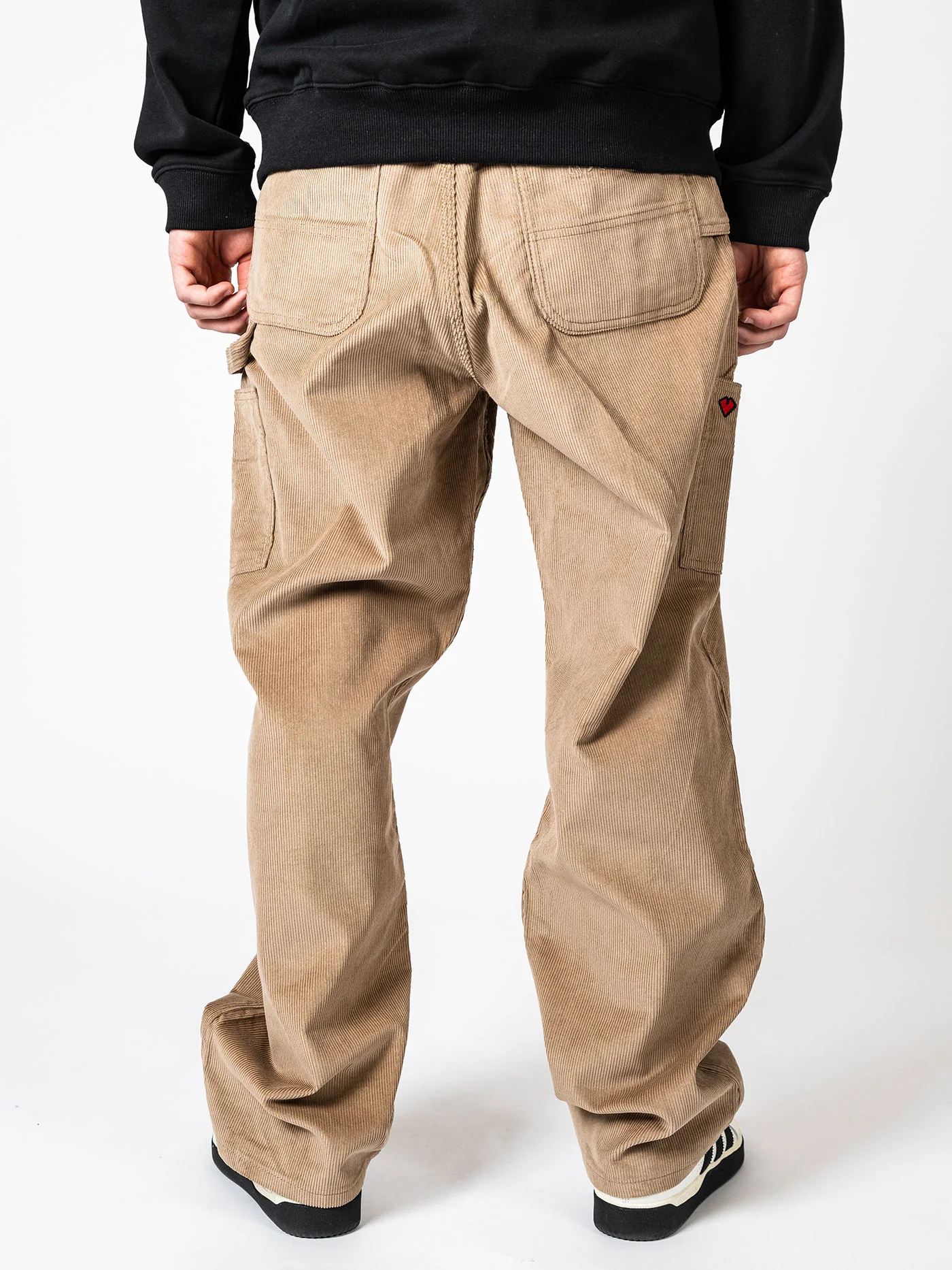 Corduroy Carpenter Pants - Image 14
