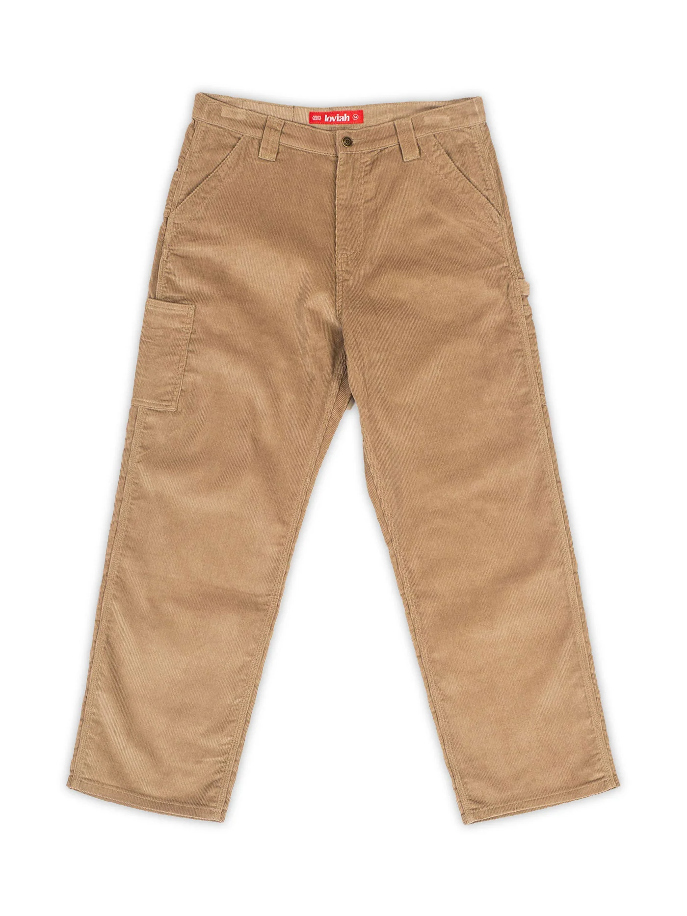Corduroy Carpenter Pants - Image 16