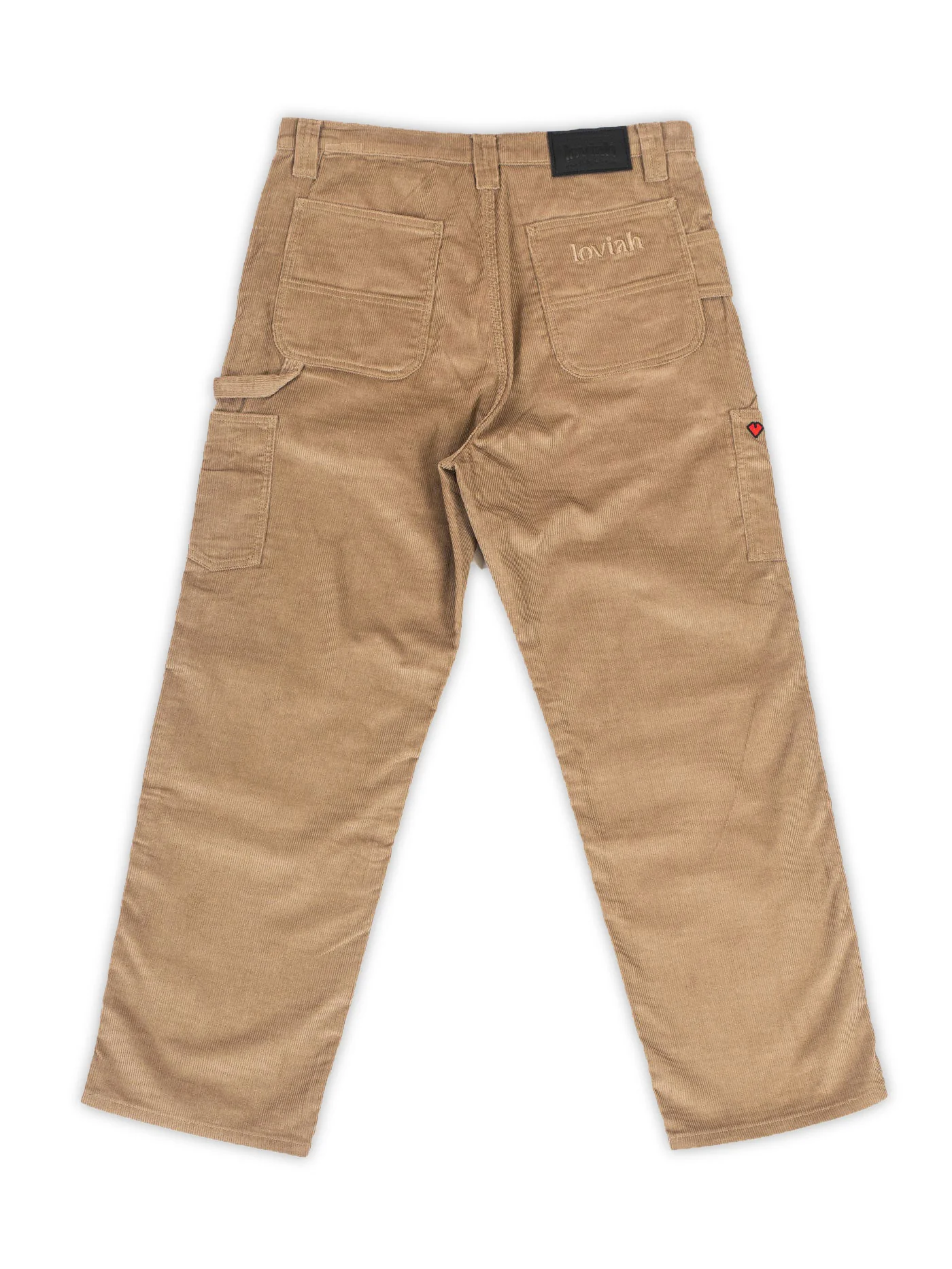 Corduroy Carpenter Pants - Image 17