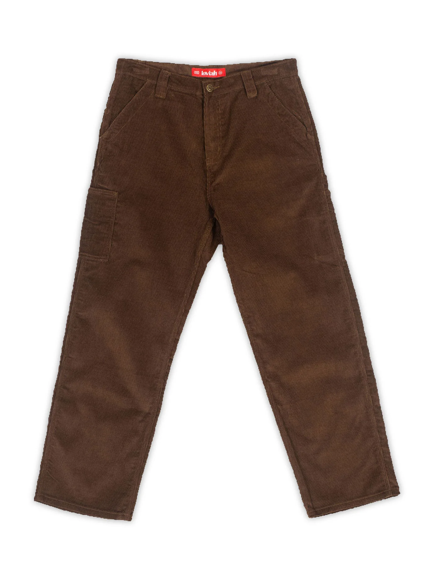Corduroy Carpenter Pants - Image 5