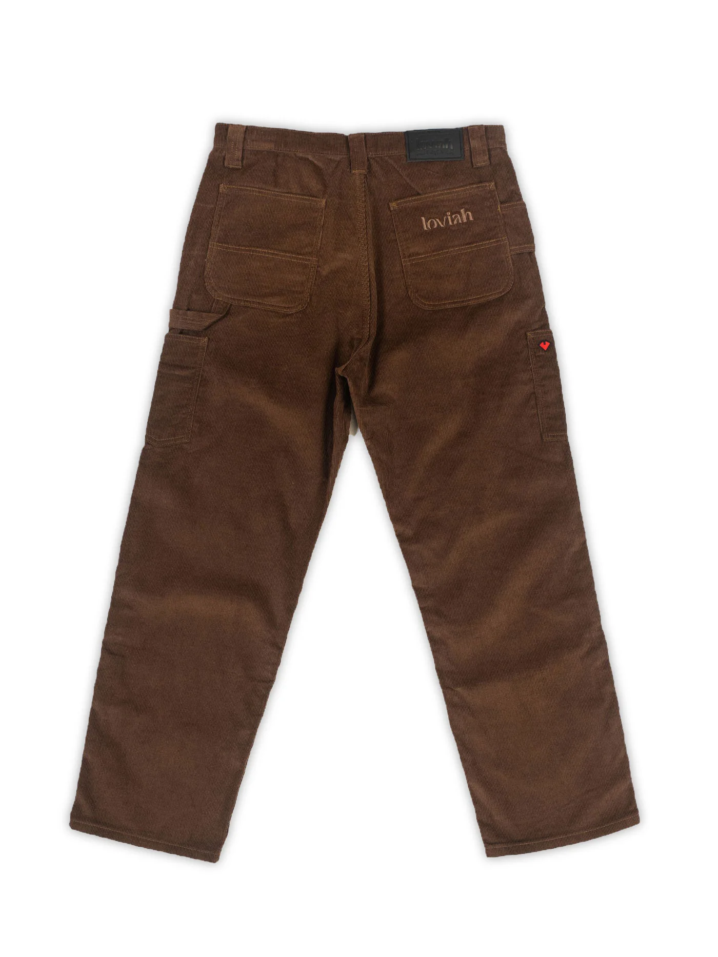 Corduroy Carpenter Pants - Image 6