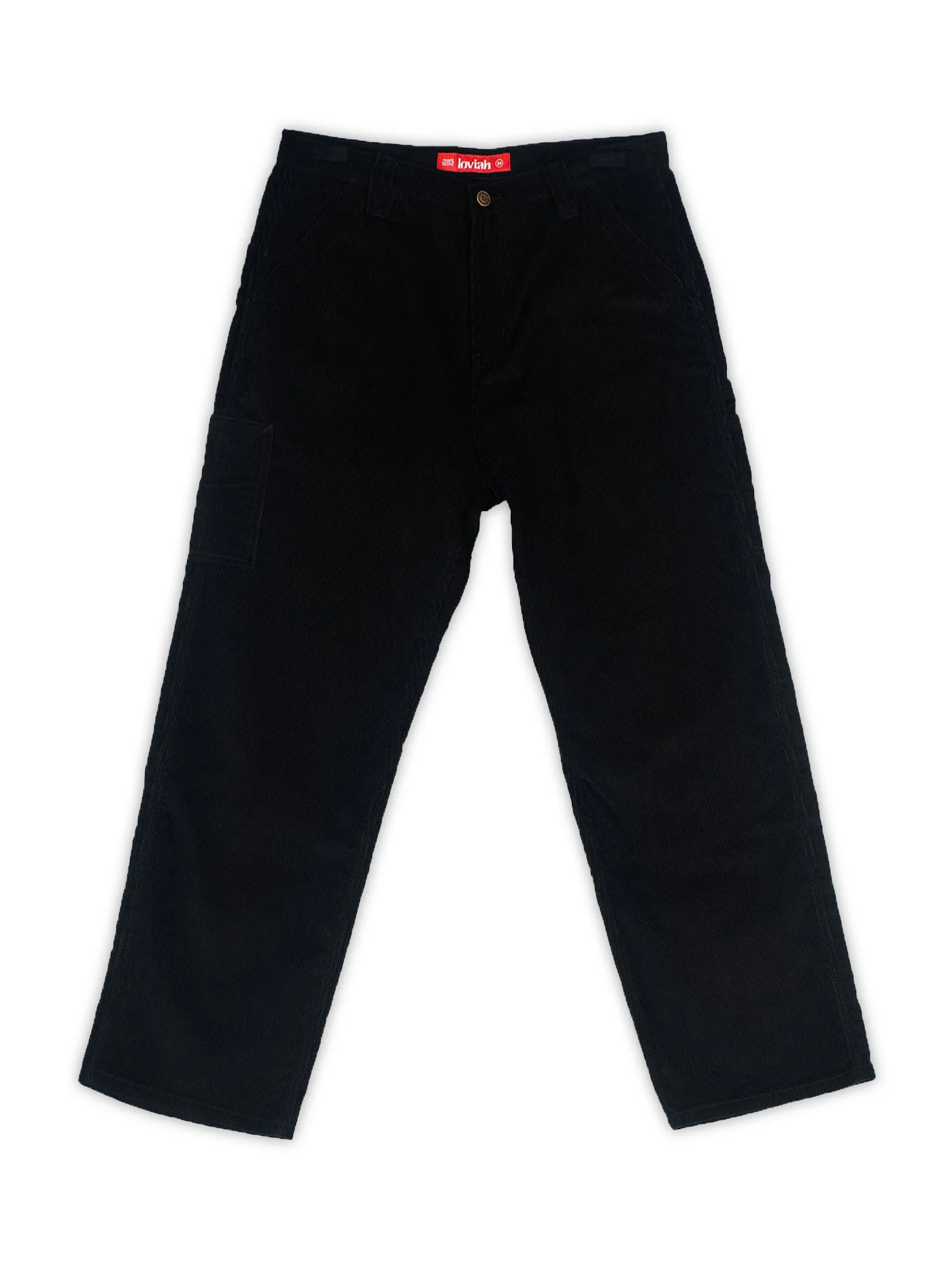 Corduroy Carpenter Pants - Image 8