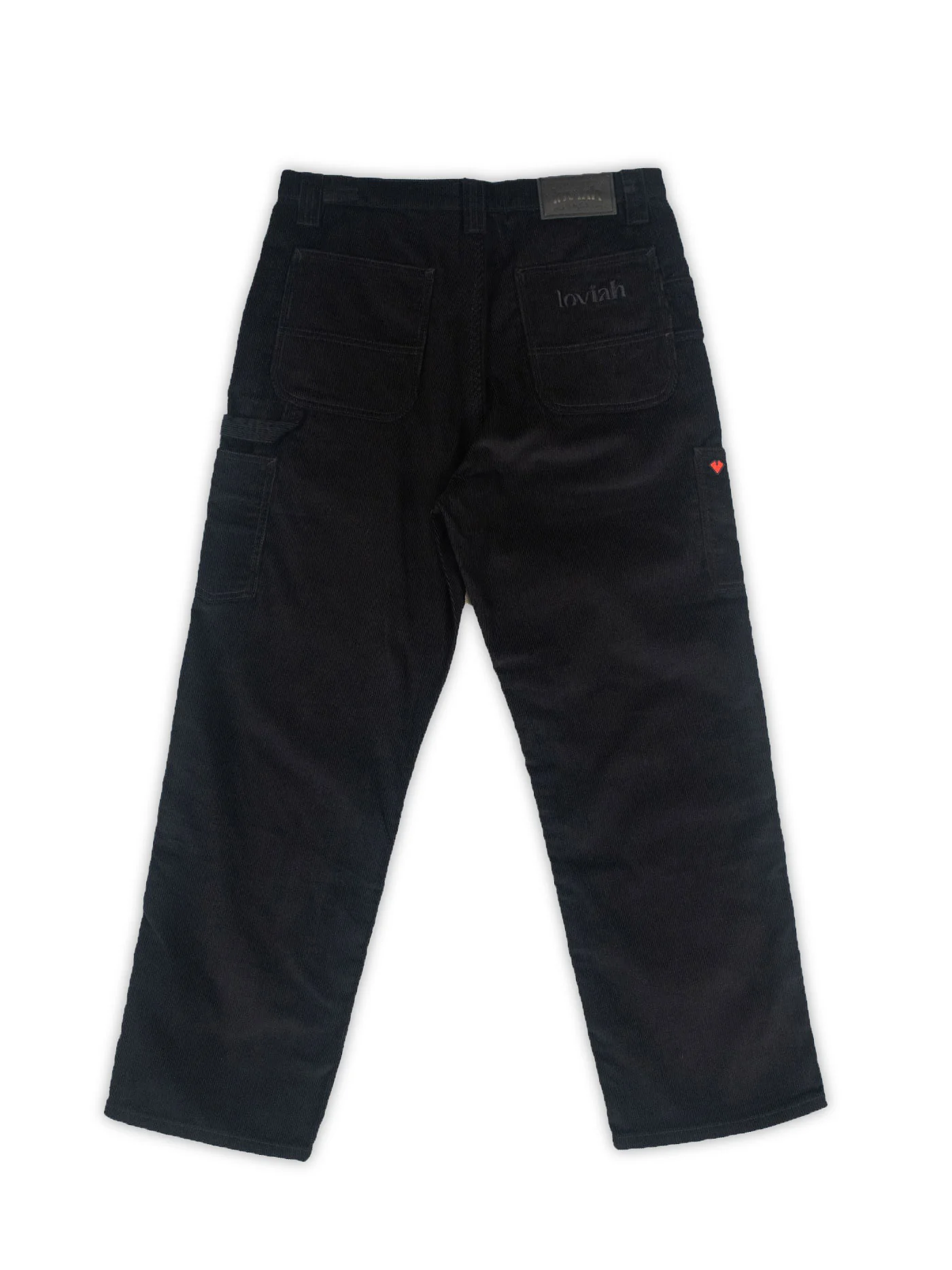 Corduroy Carpenter Pants - Image 9