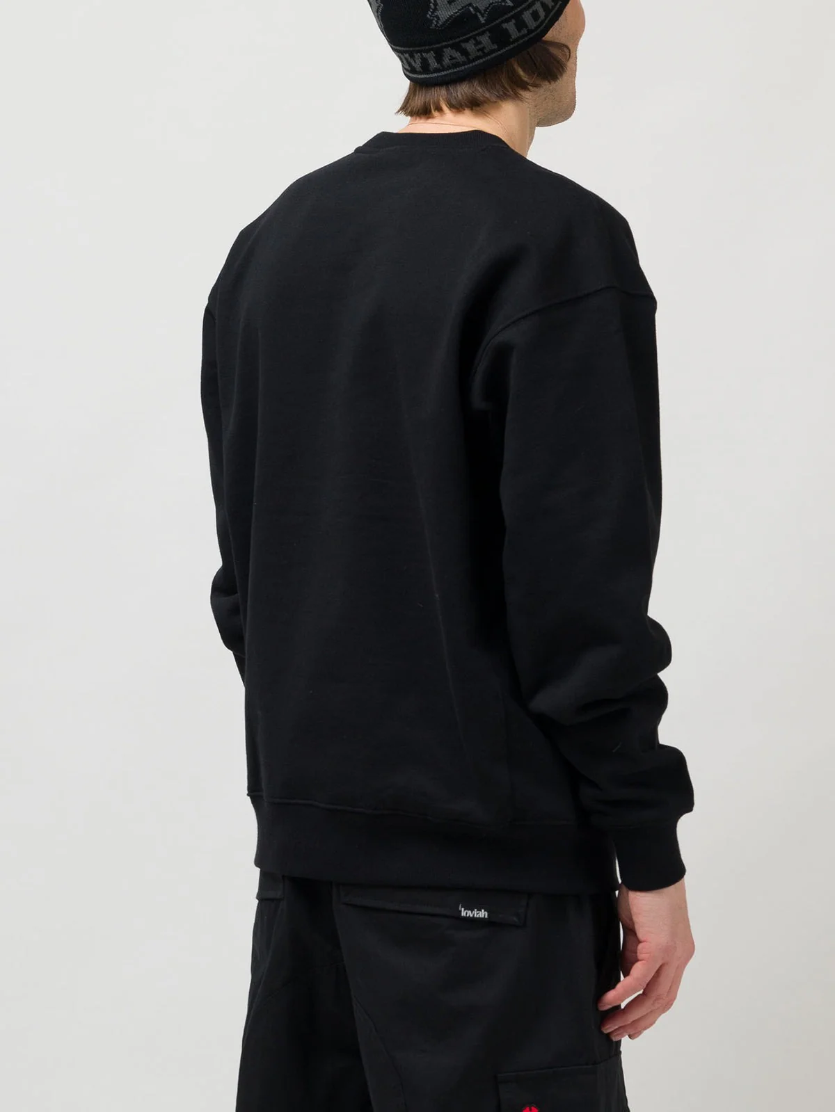 Heartman Crewneck Sweatshirt - Image 12