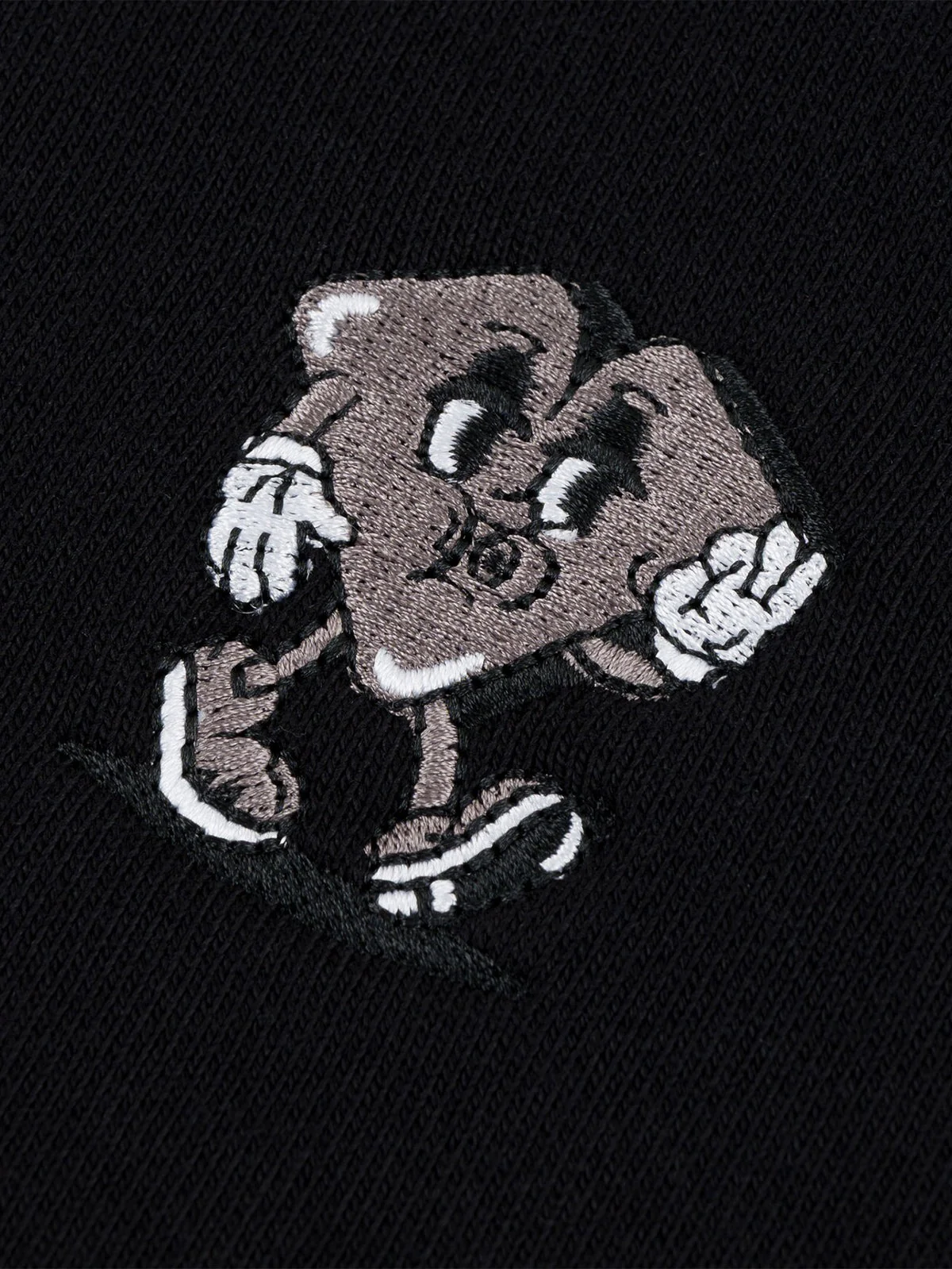 Heartman Crewneck Sweatshirt - Image 14