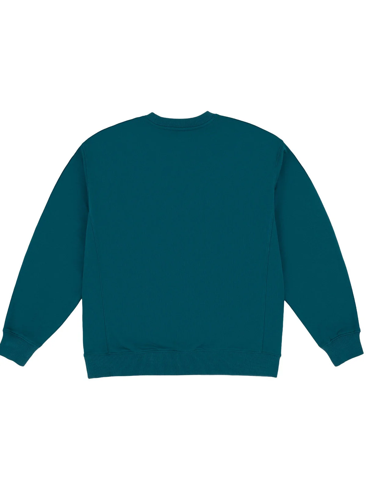 Heartman Crewneck Sweatshirt - Image 2