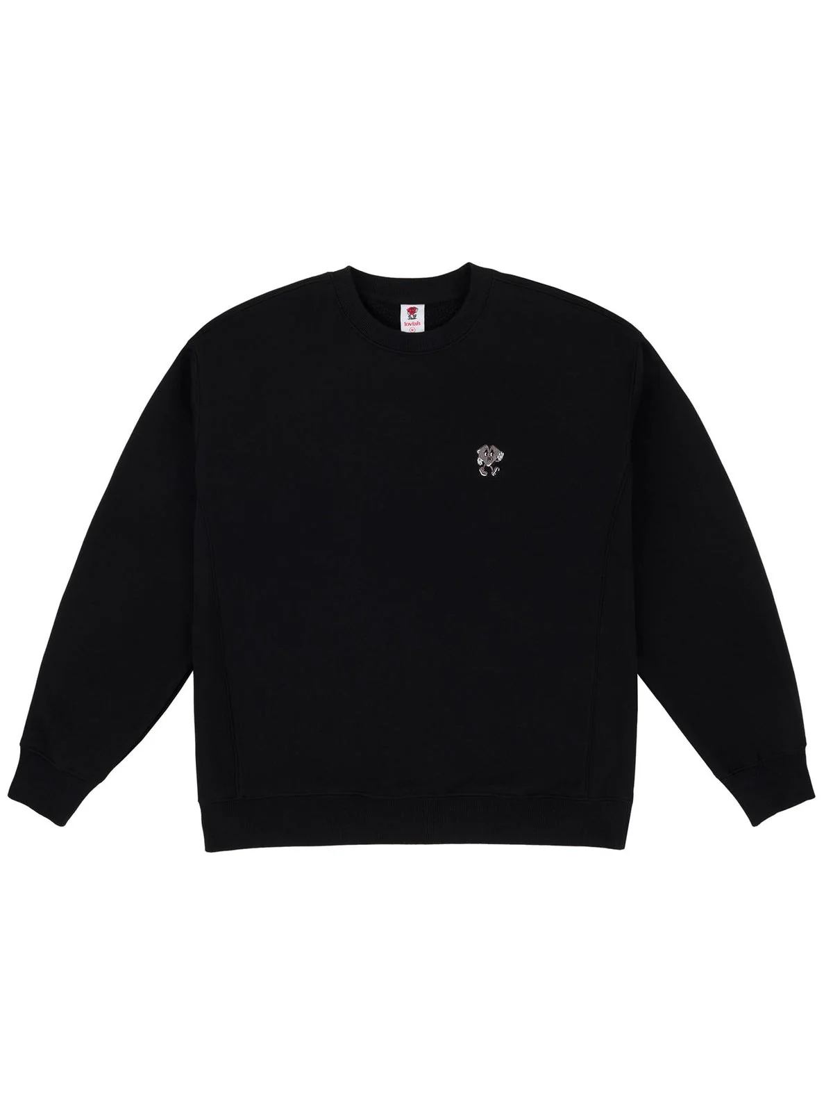 Heartman Crewneck Sweatshirt - Image 8