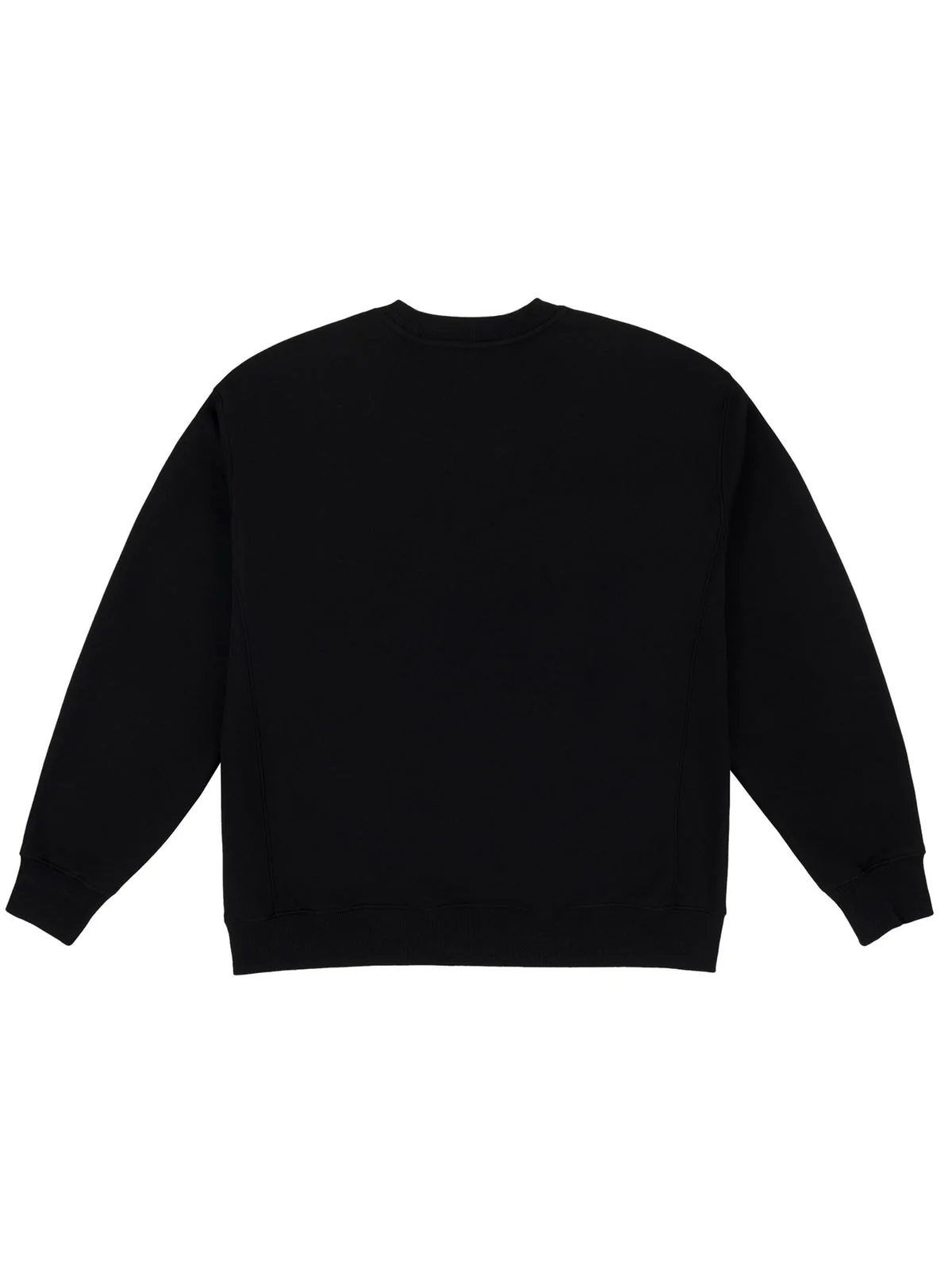 Heartman Crewneck Sweatshirt - Image 9