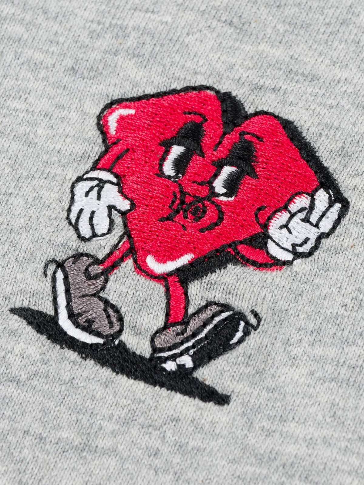 Heartman T-Shirt - Image 13
