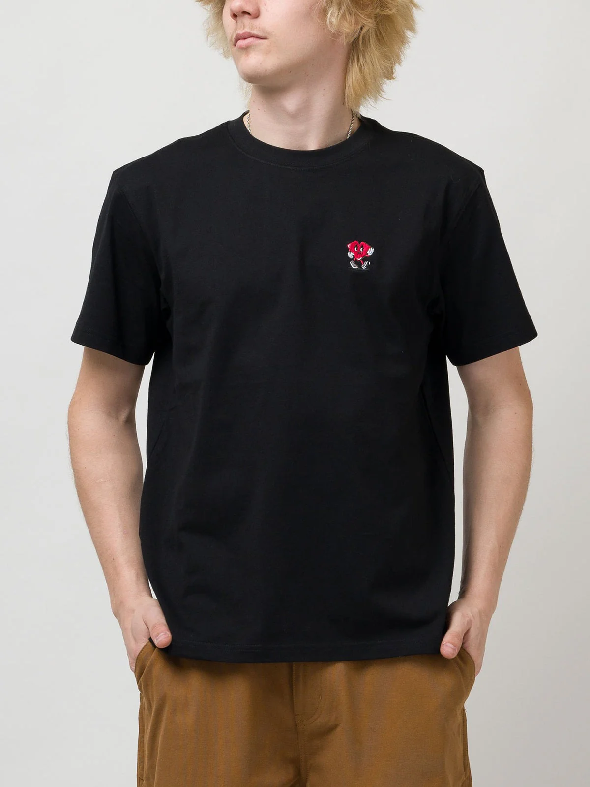 Heartman T-Shirt - Image 3