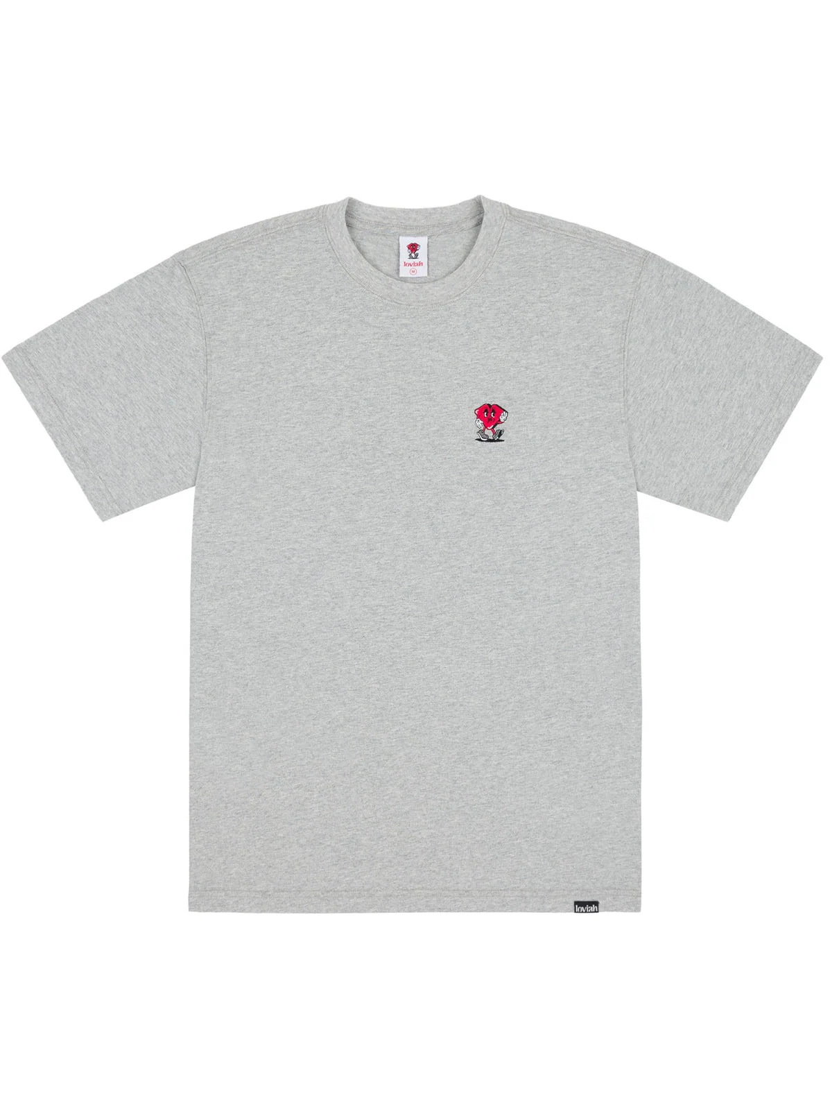Heartman T-Shirt - Image 8