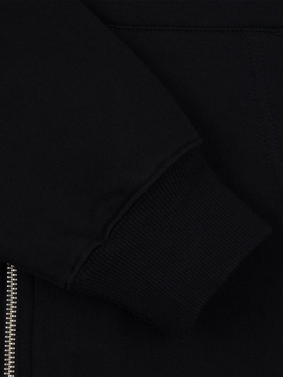 Hell-V Zip Hoodie - Image 10