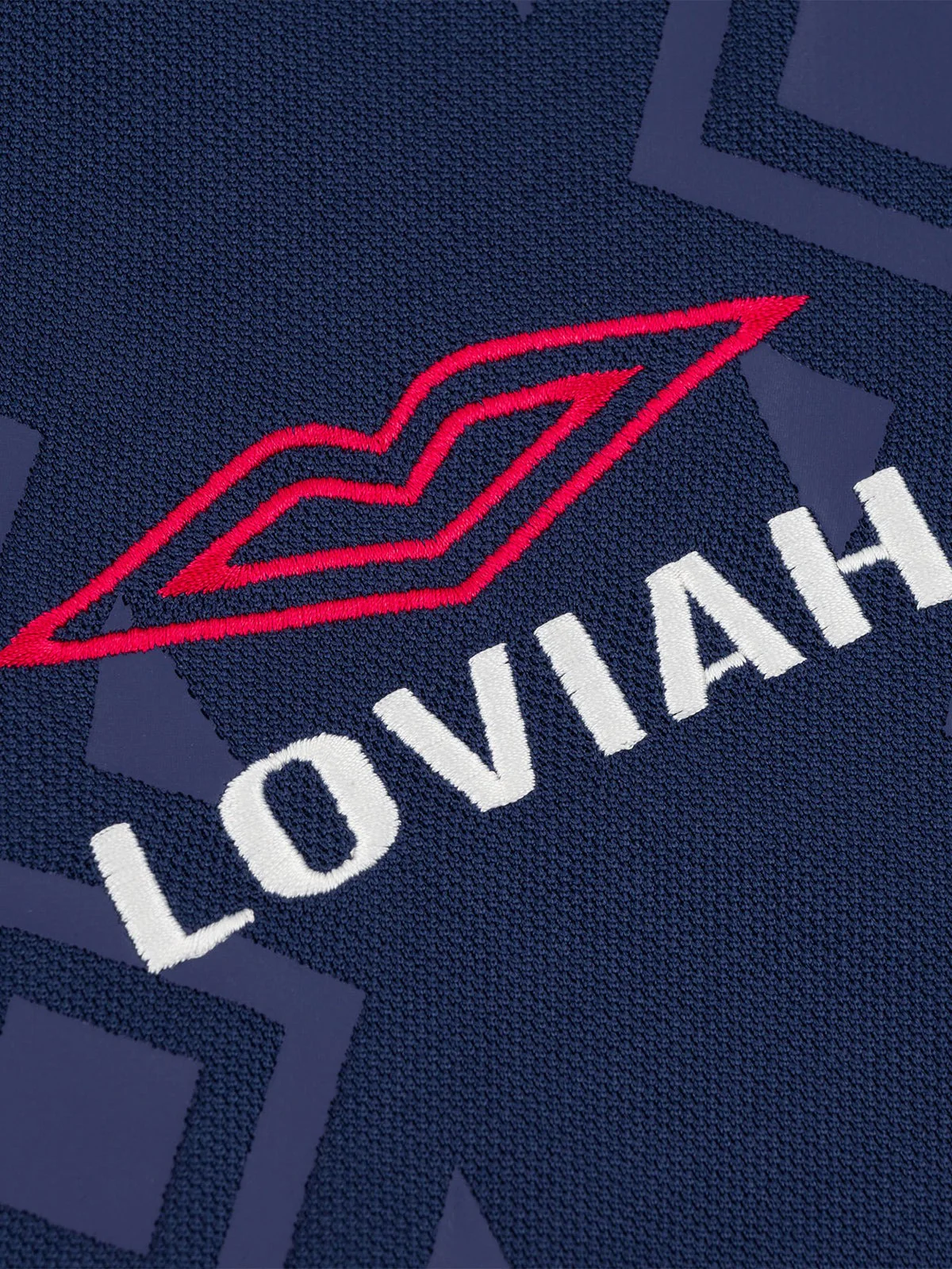 Lovbro Jersey T-Shirt - Image 4