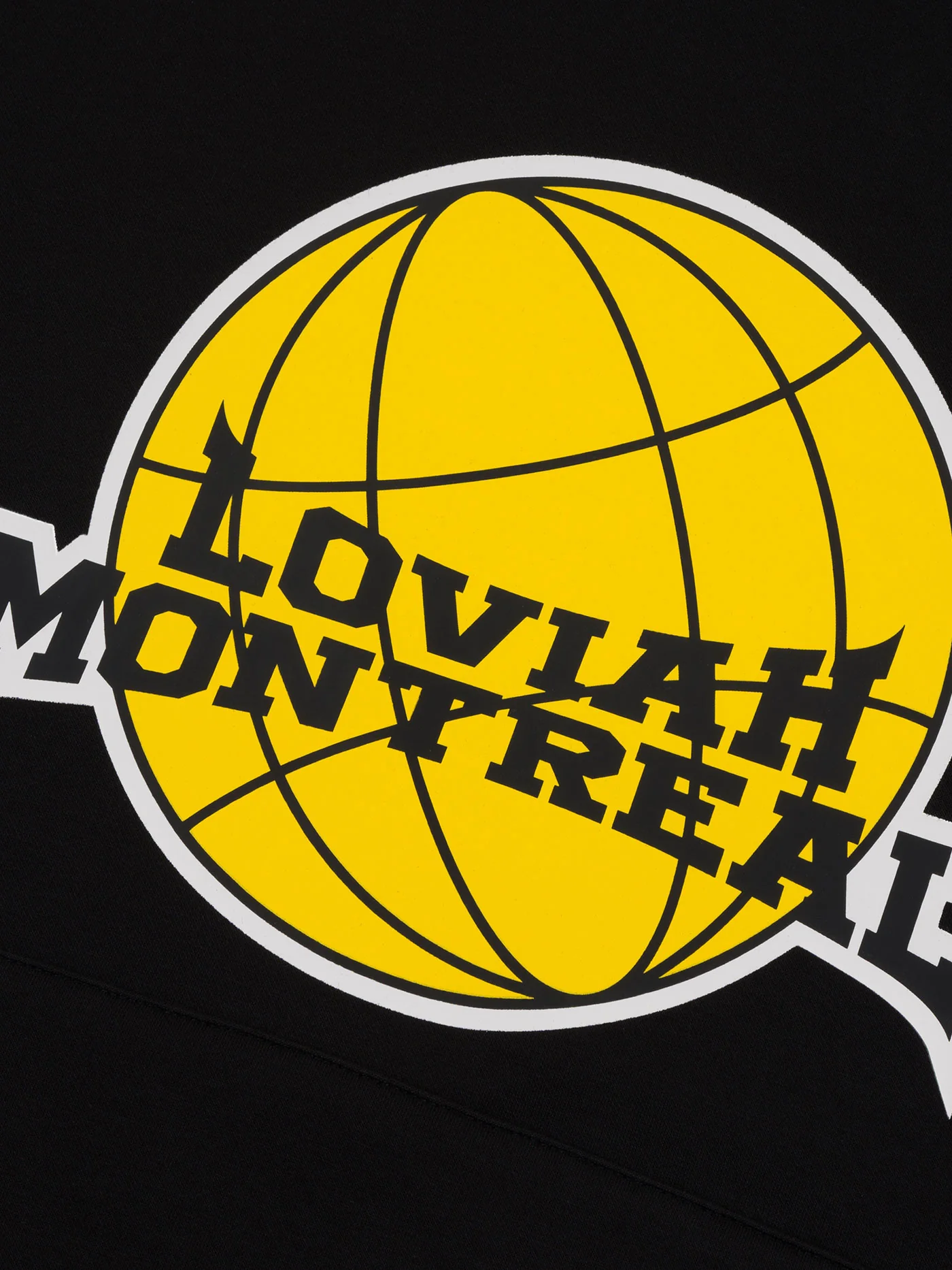 Loviah MTL Hoodie - Image 2