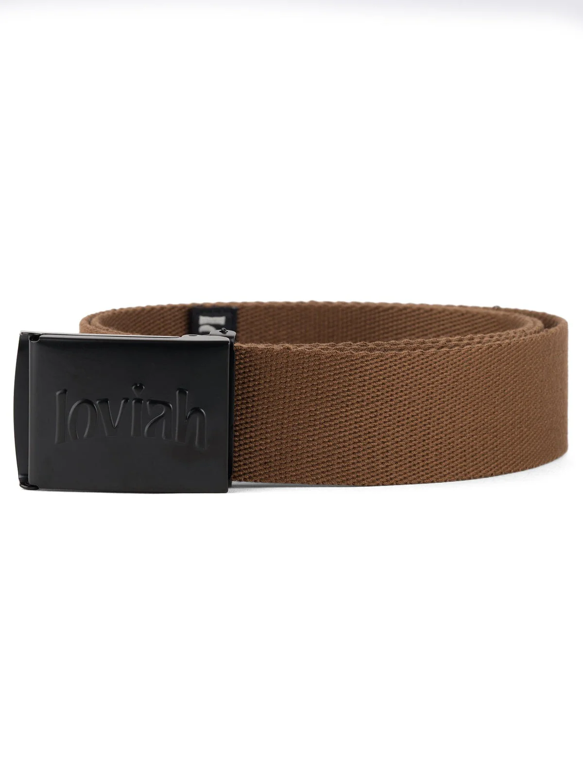 Peace, Love And Skate Web Belt