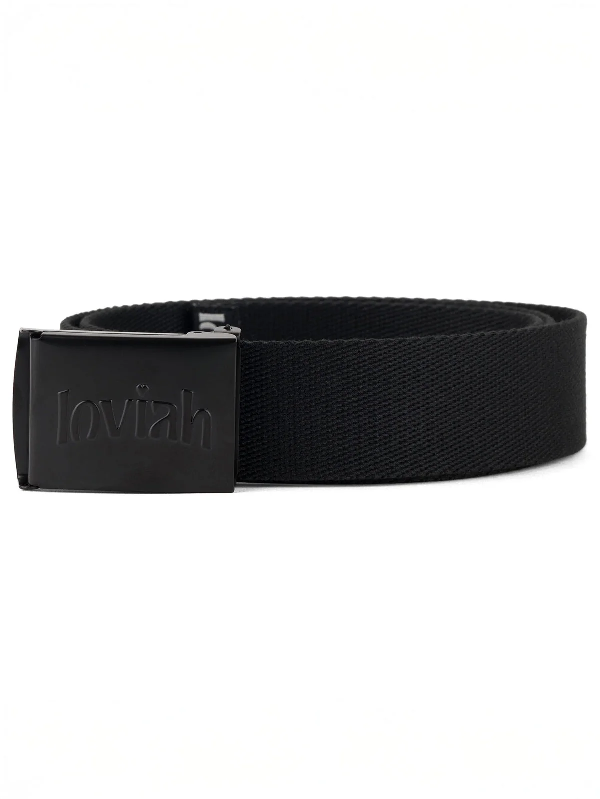 Peace, Love And Skate Web Belt - Image 6