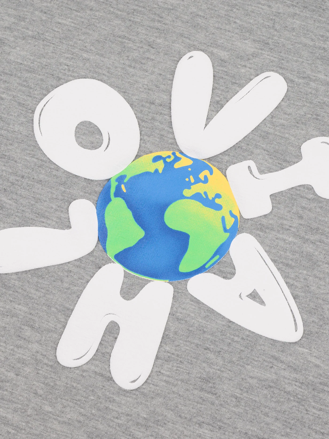 Planet Puff Crewneck Sweatshirt - Image 3
