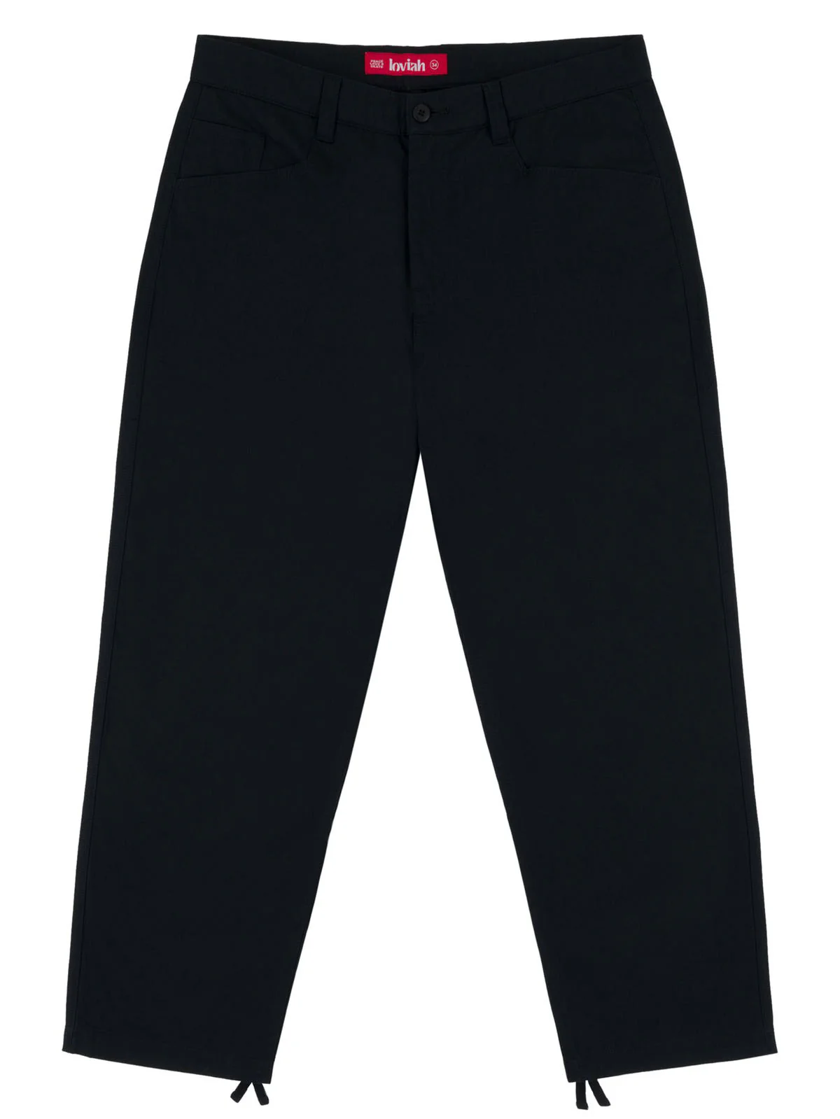 Private Member Chino Pants - Image 5