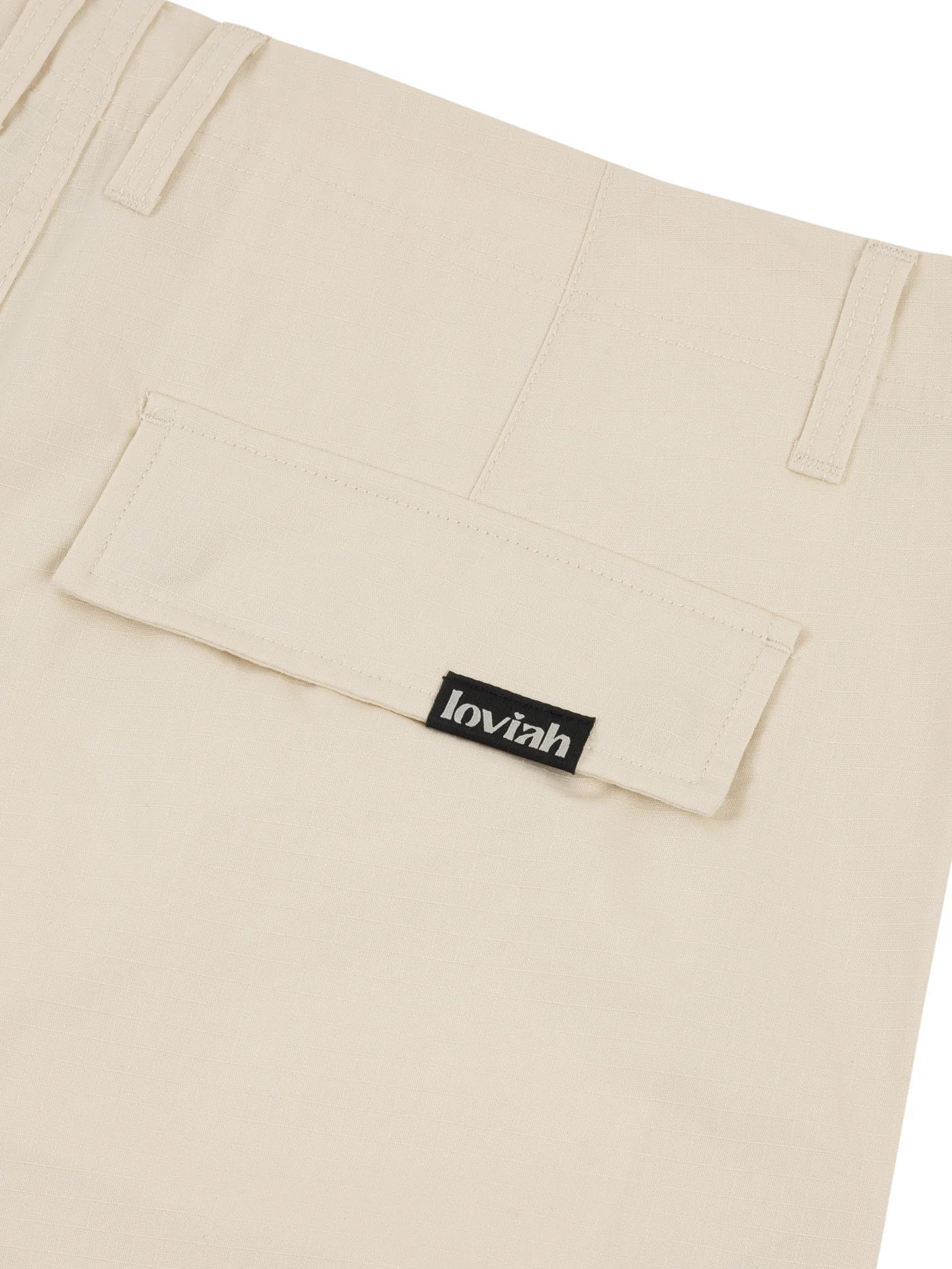 Ripstop Cargo Pants - Image 7