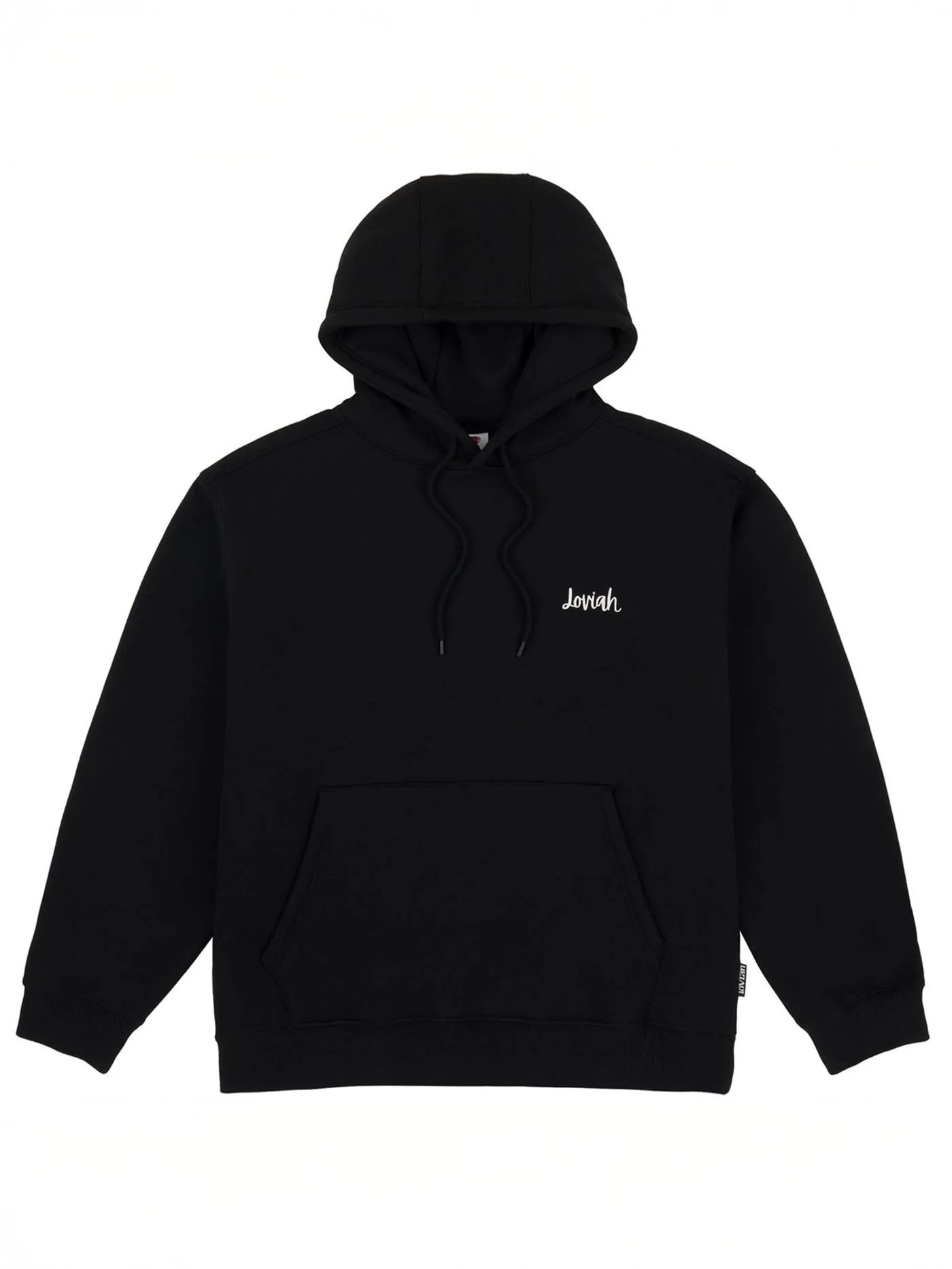 Signature Hoodie