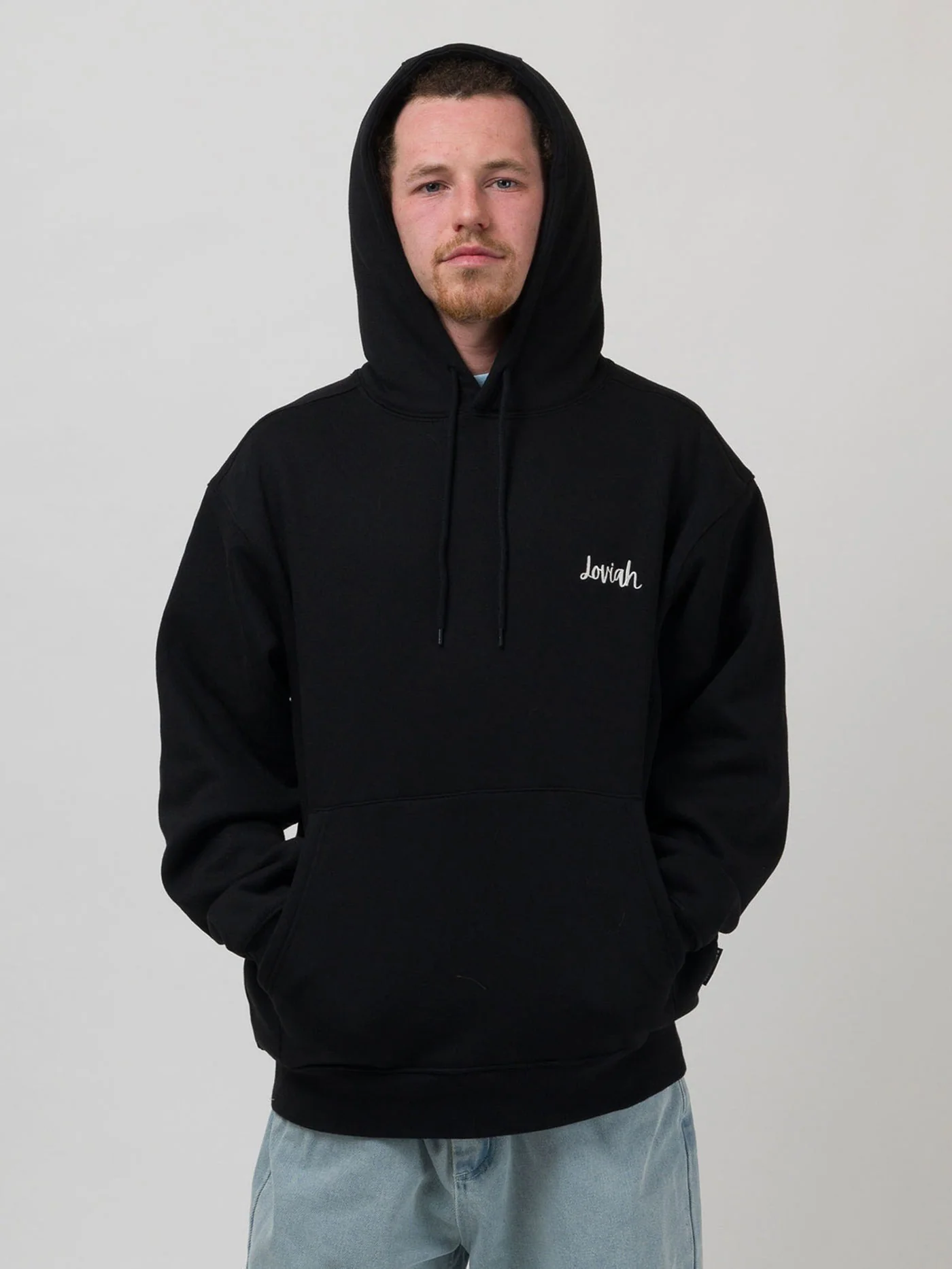 Signature Hoodie - Image 3