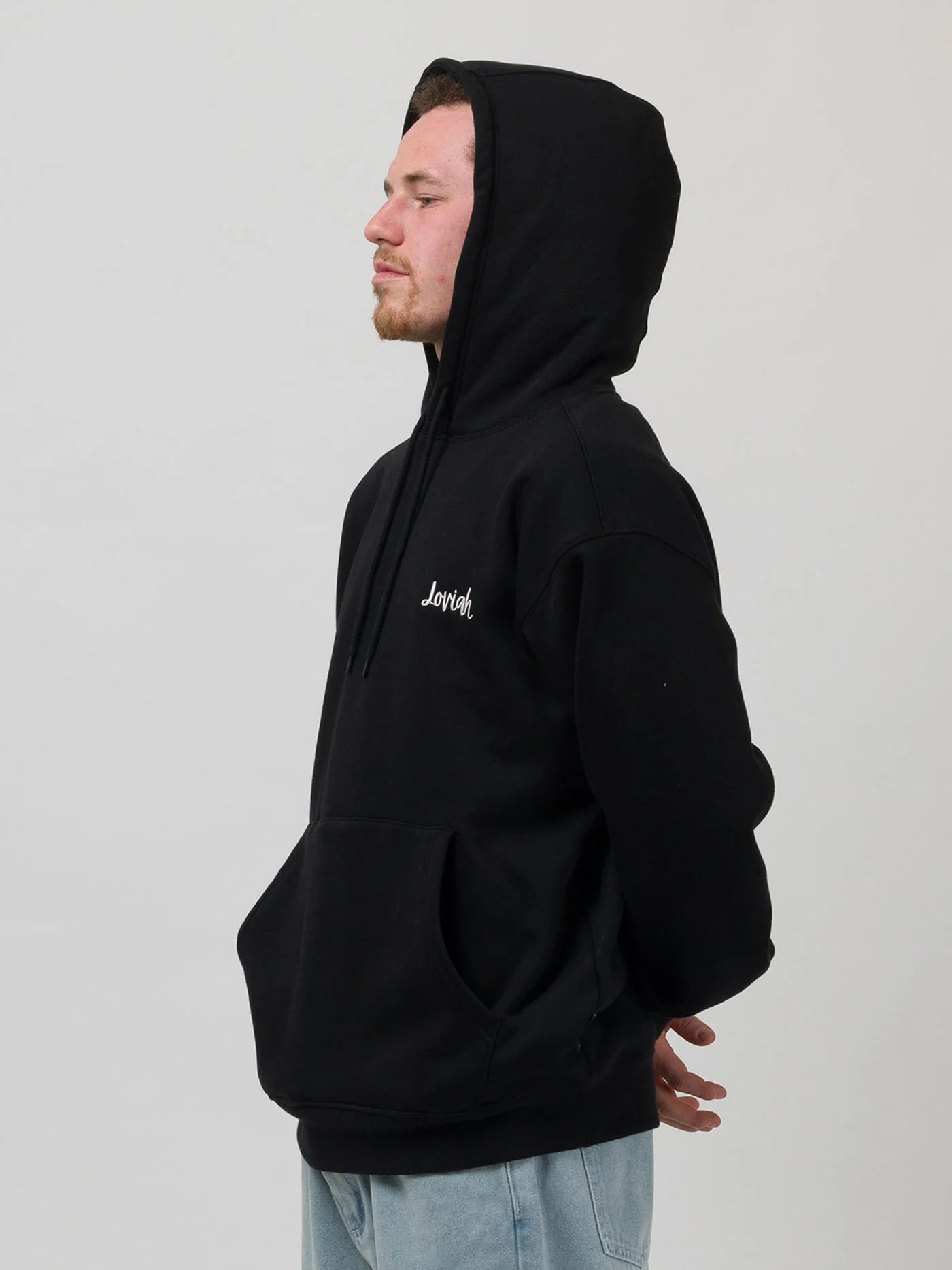 Signature Hoodie - Image 4