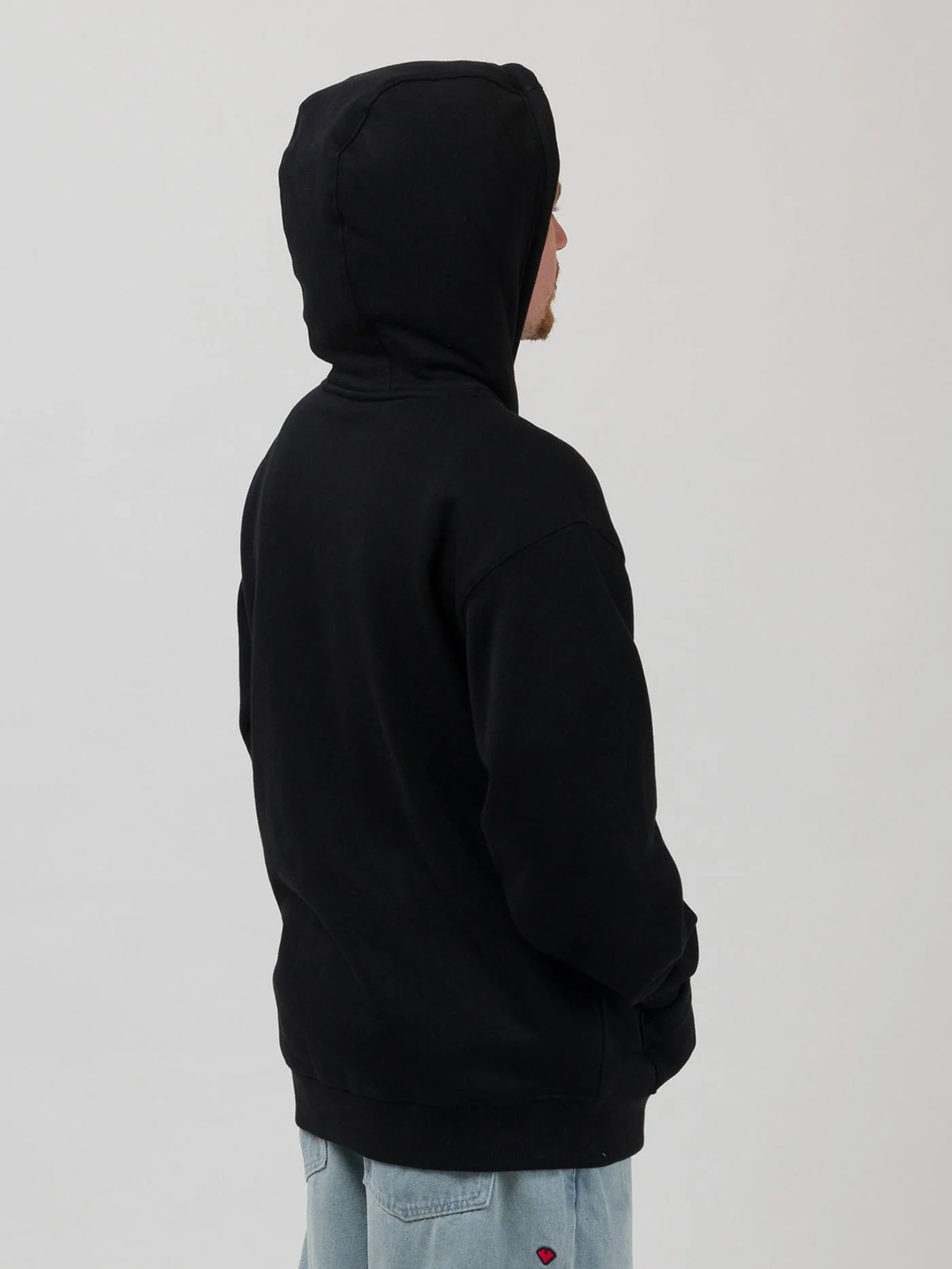 Signature Hoodie - Image 5