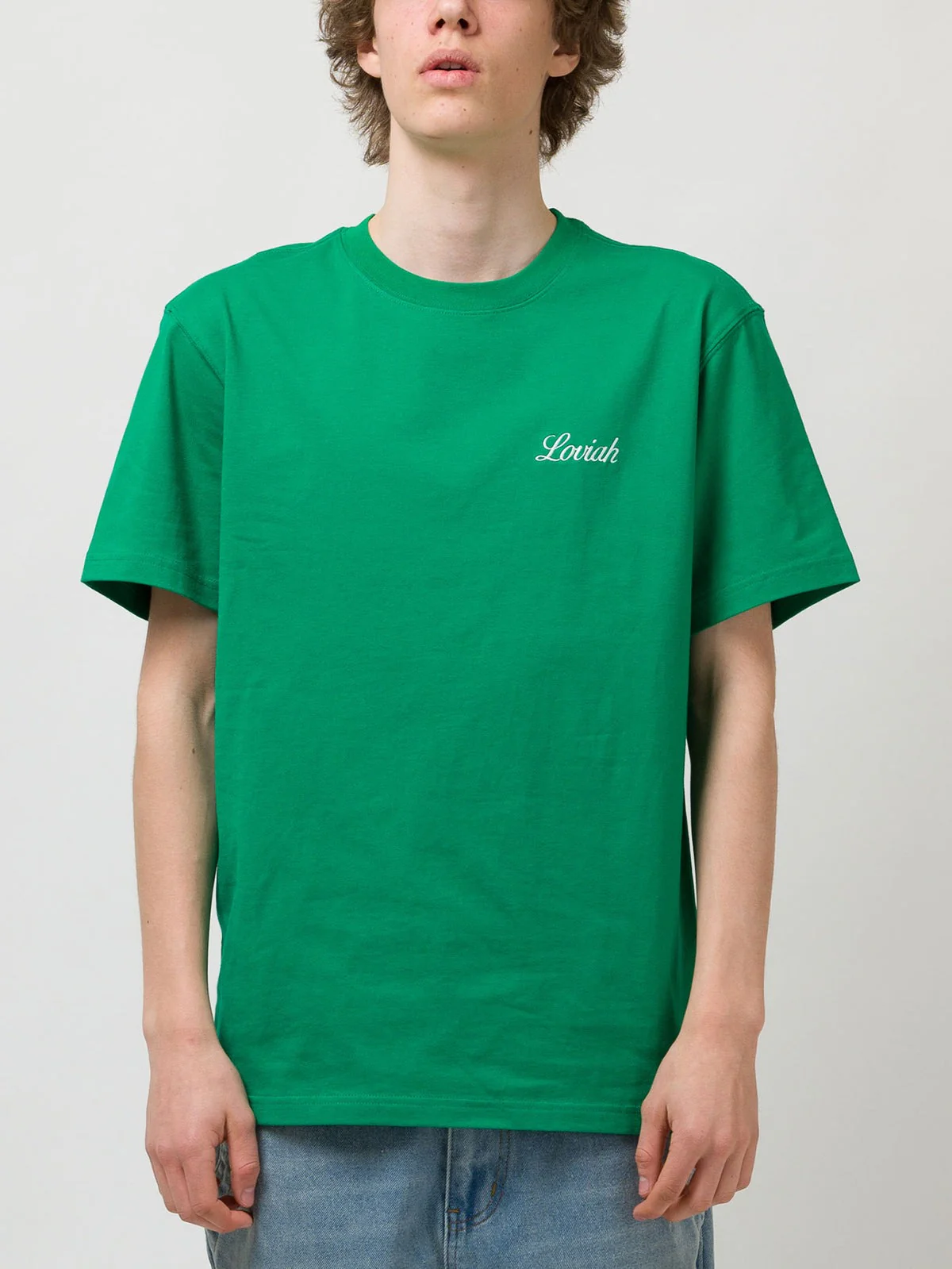 Signature T-Shirt - Image 10
