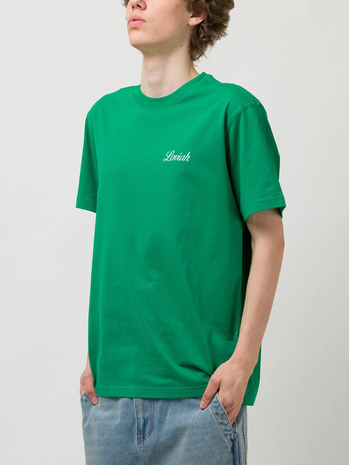 Signature T-Shirt - Image 11