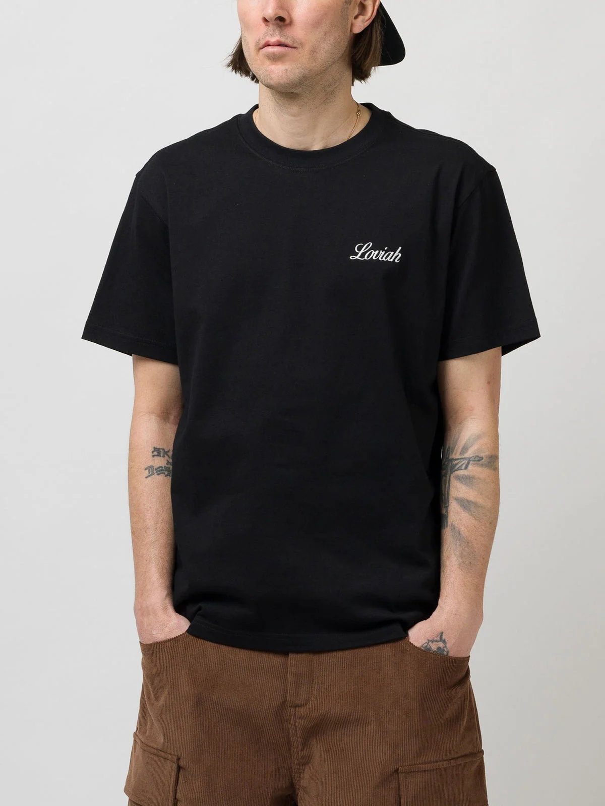 Signature T-Shirt - Image 3