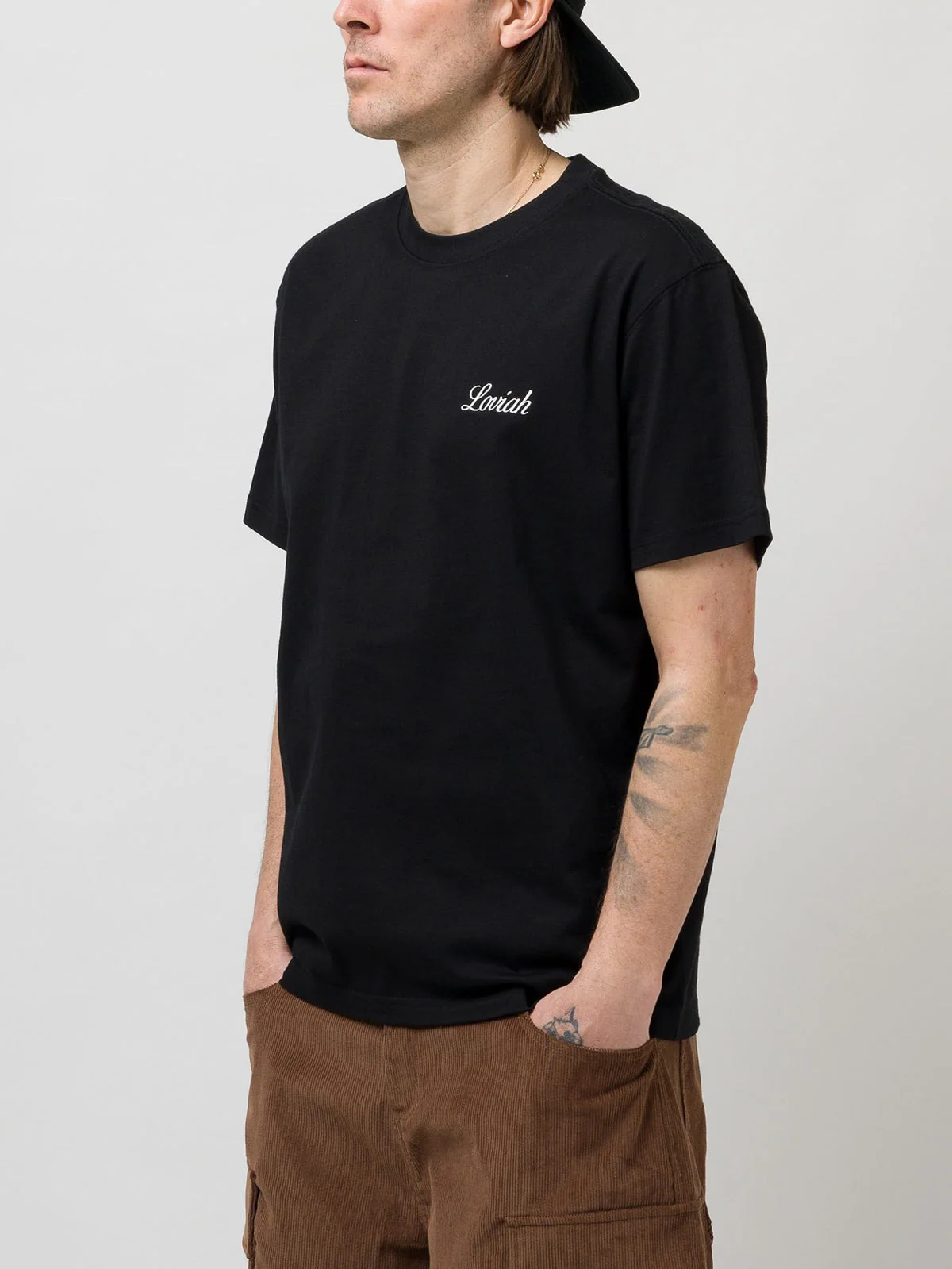 Signature T-Shirt - Image 4