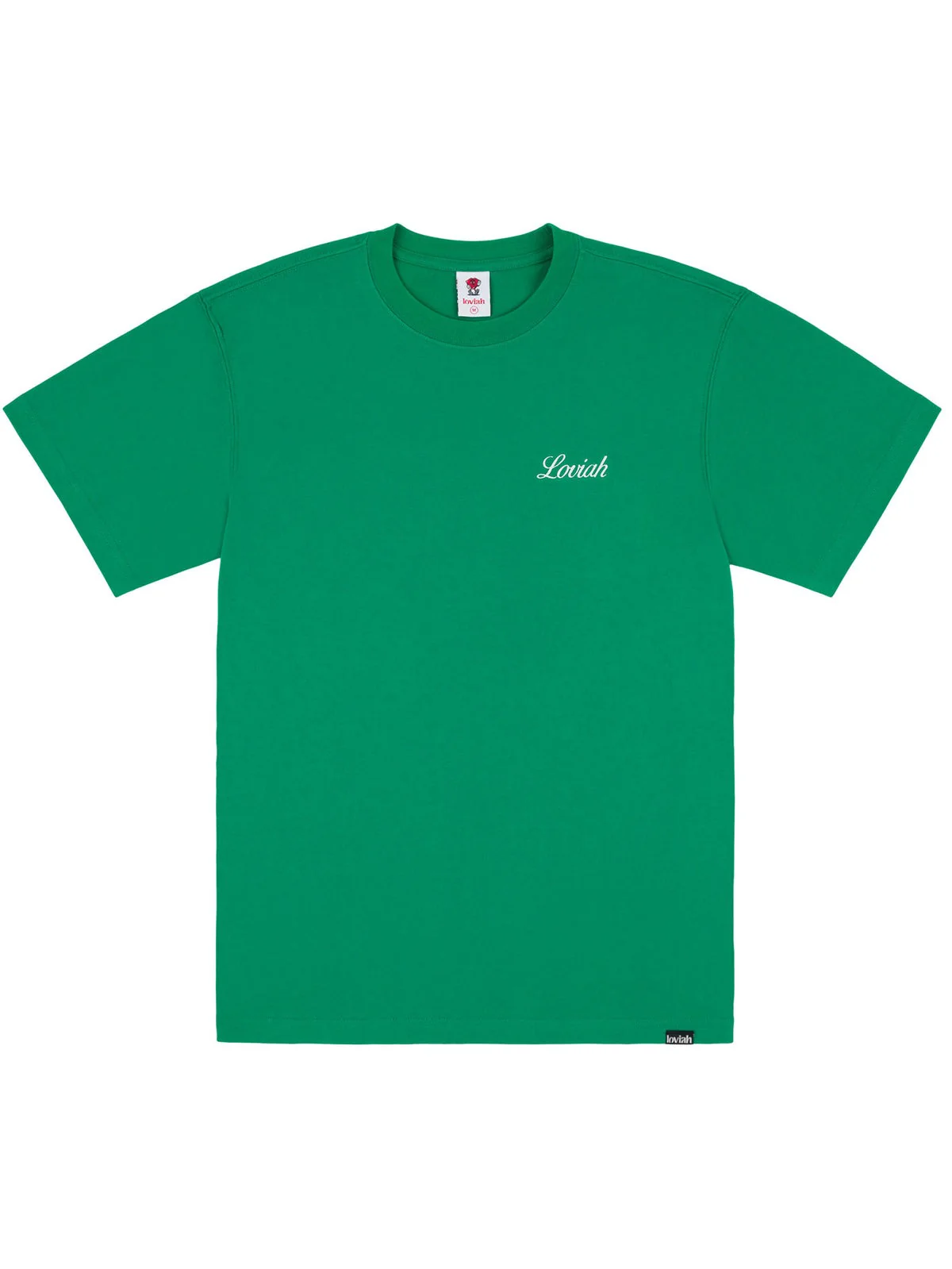 Signature T-Shirt - Image 8