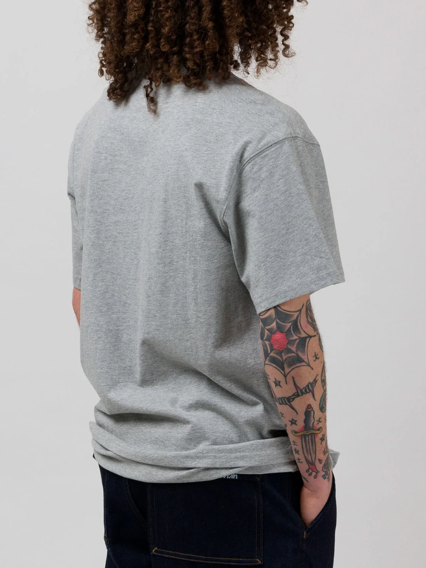 Tag T-Shirt - Image 3