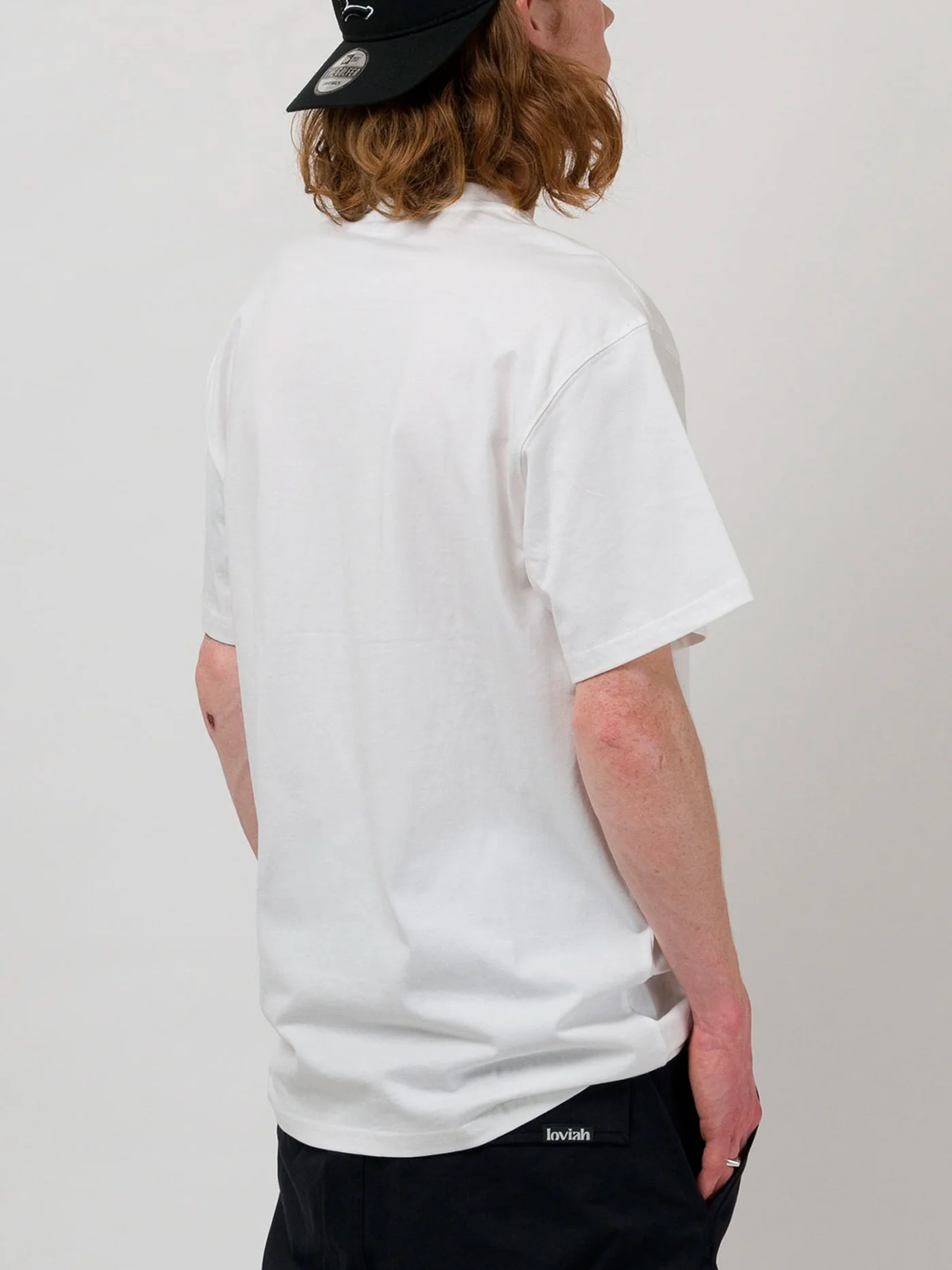 Tag T-Shirt - Image 8
