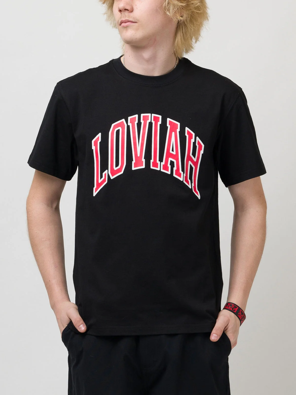 Team T-Shirt - Image 3