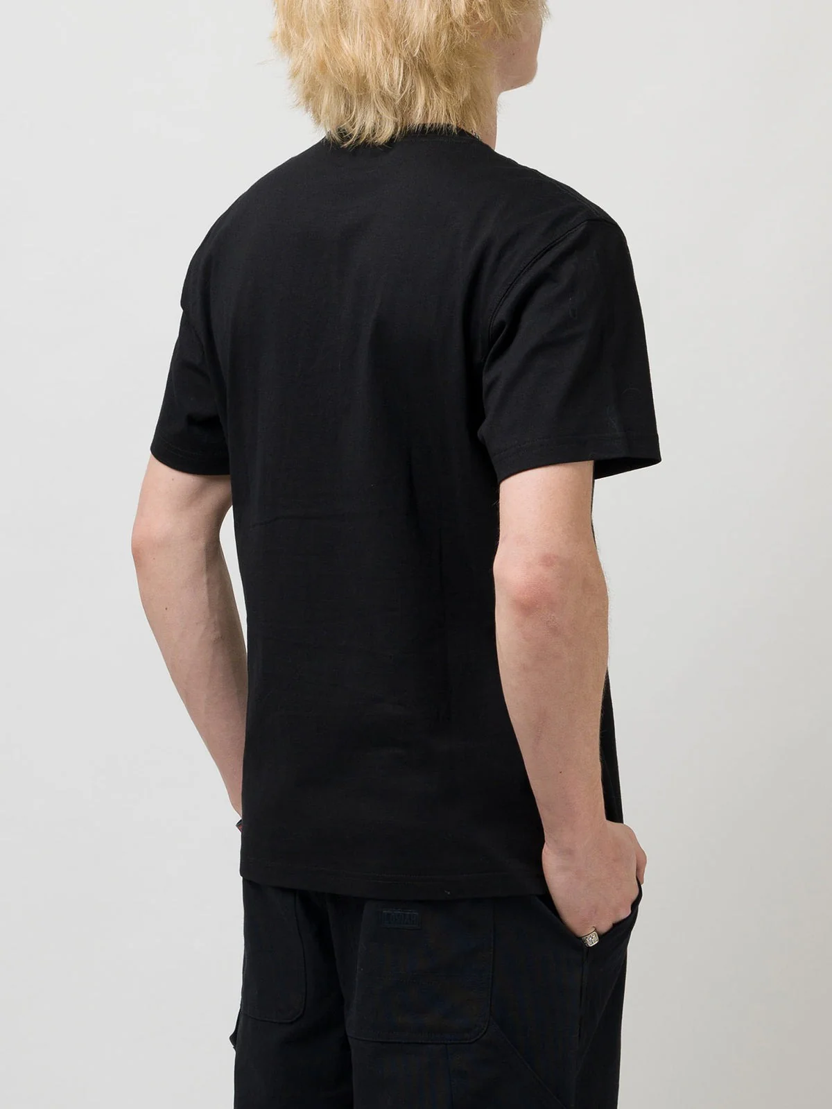 Team T-Shirt - Image 5