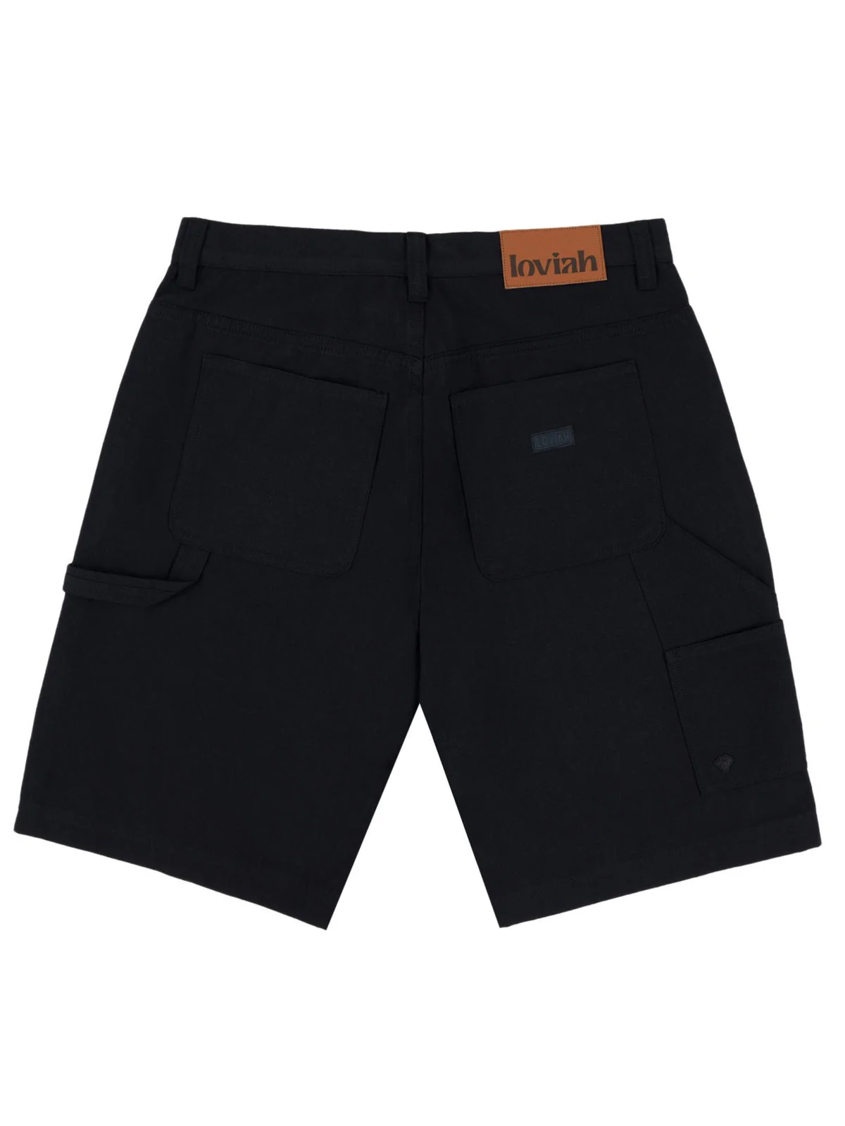 Work Painter Shorts - Image 11